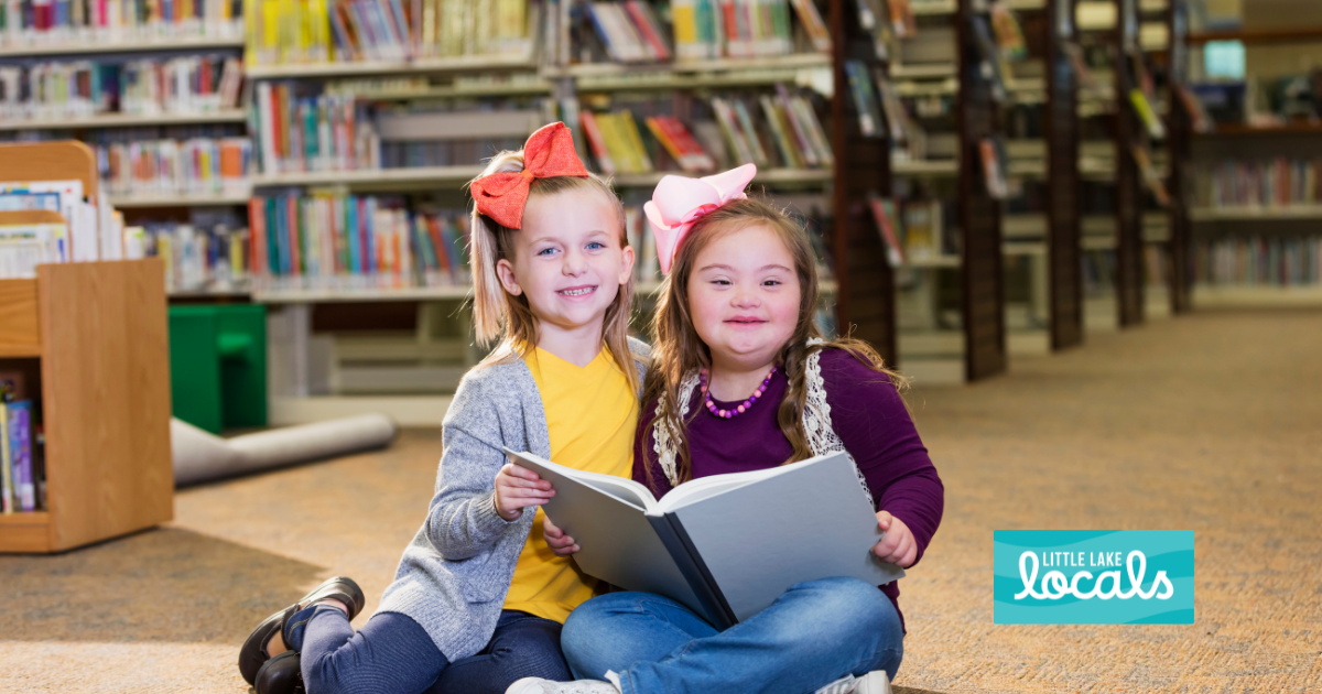 Help Shape the Future of the Chestermere Public Library