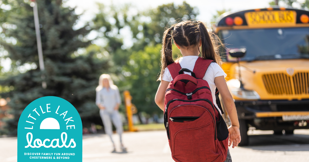 When Does School Start in Chestermere &amp; Langdon?
