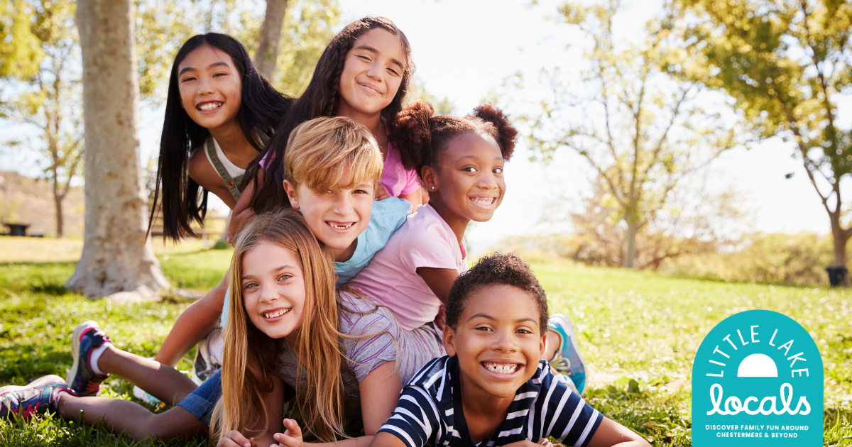 Youth Programs in Chestermere &amp; Langdon: Fall 2026 Registration Opens in September