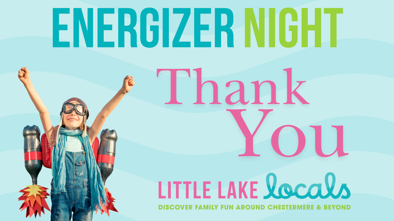 Energizer Night Brings Chestermere’s Community Together