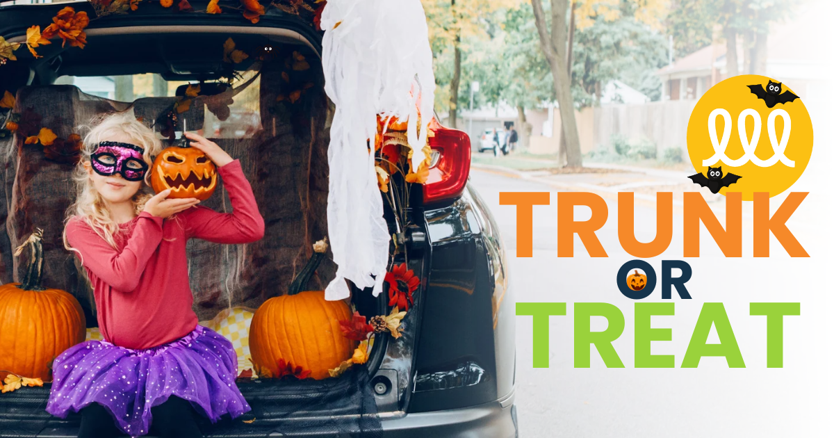 Chestermere Trunk or Treat Returns October 17