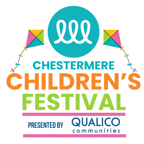 Chestermere Children's Festival