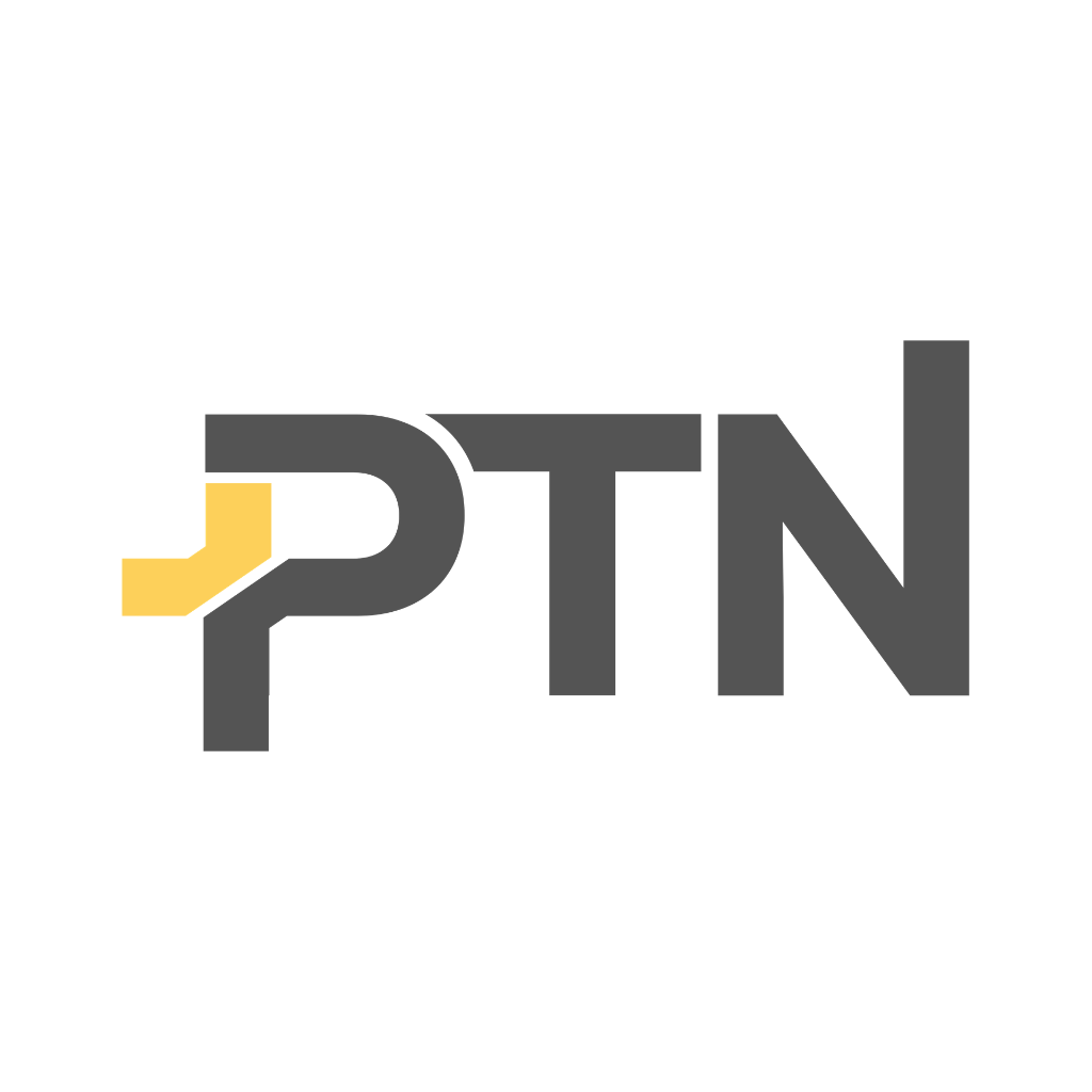 The Pinoneer Channel Logo