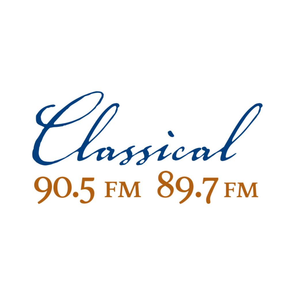 Classical-AZPM-KUAT-FM-logo