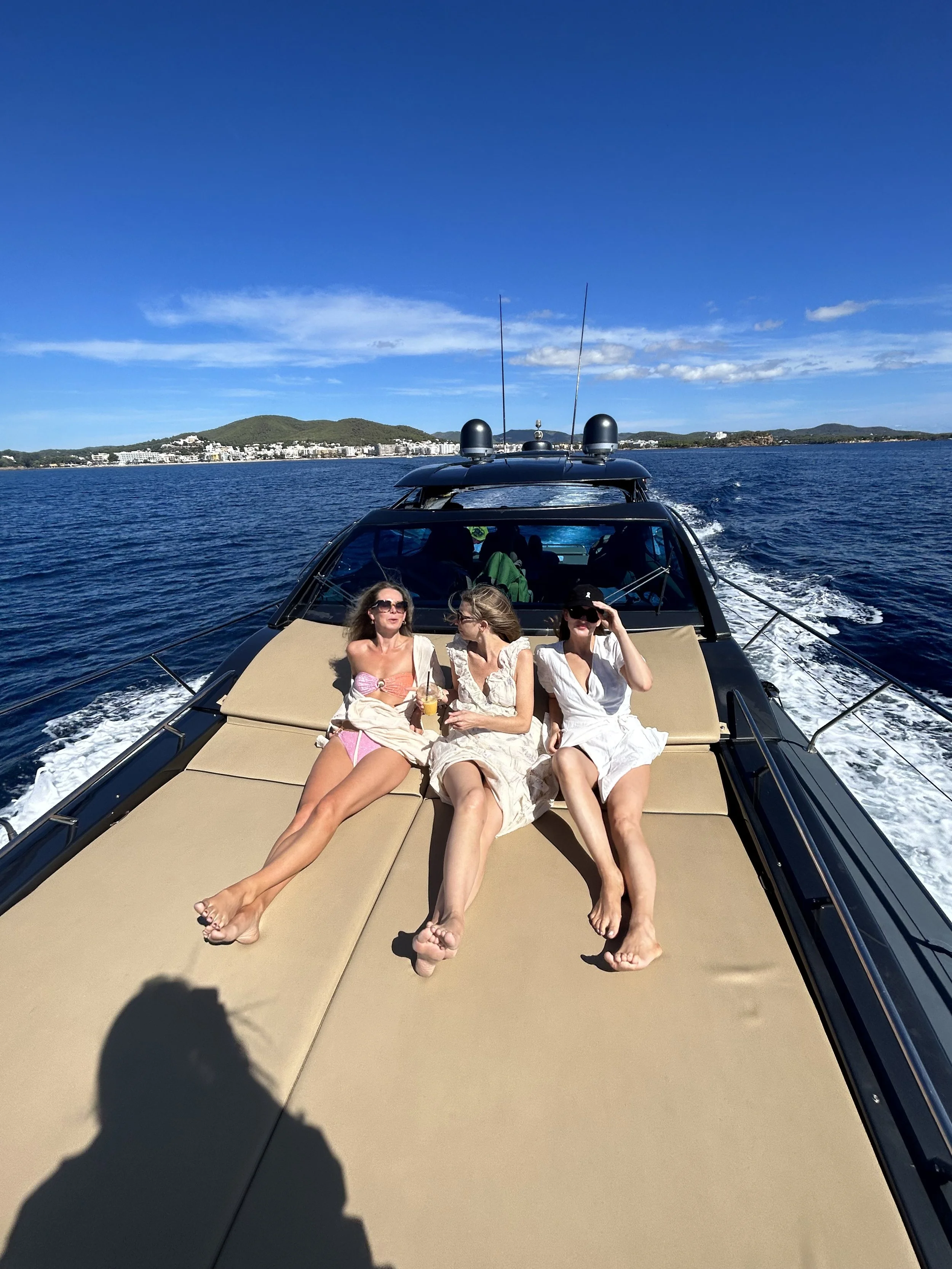 Ibiza weekend 2nd edition