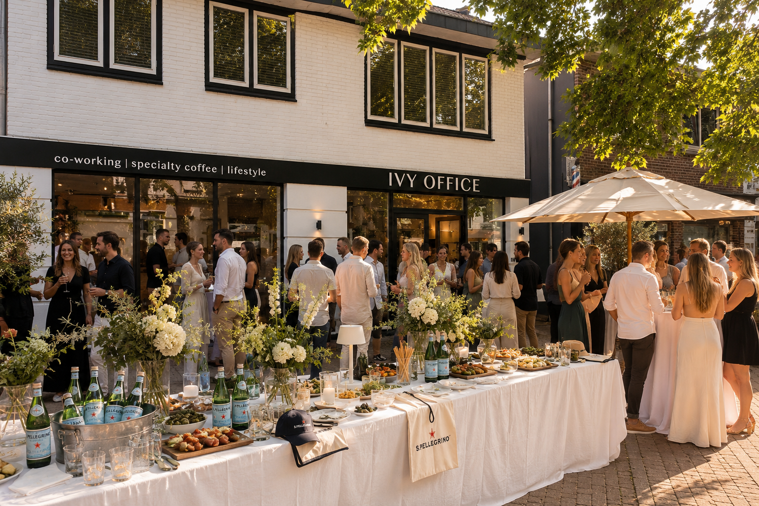 De Gooische Ondernemersborrel