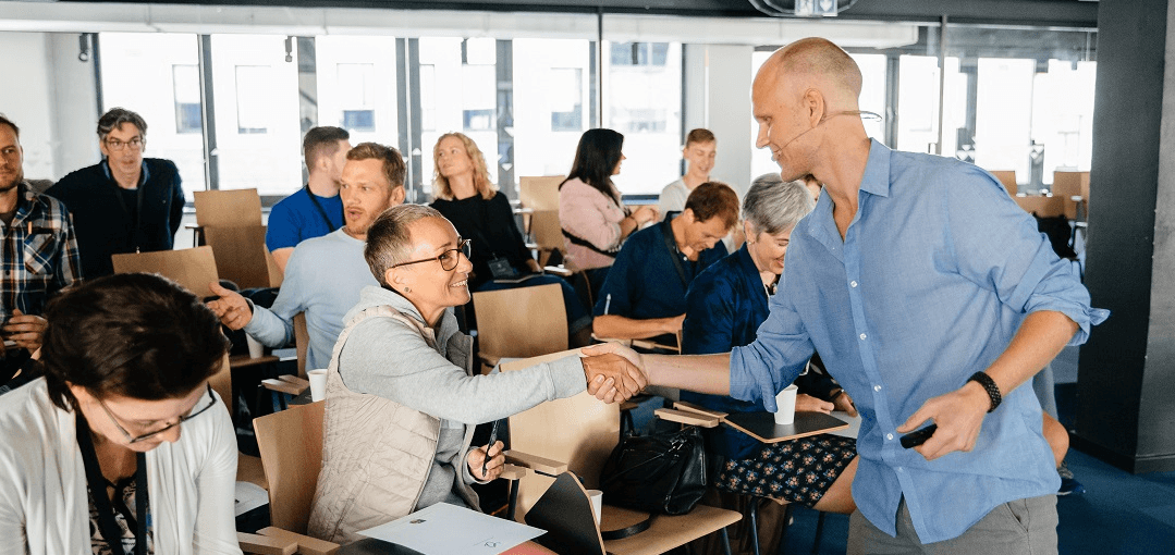 ai workshop - Bouw jouw AI Sparringpartner in ChatGPT of Claude