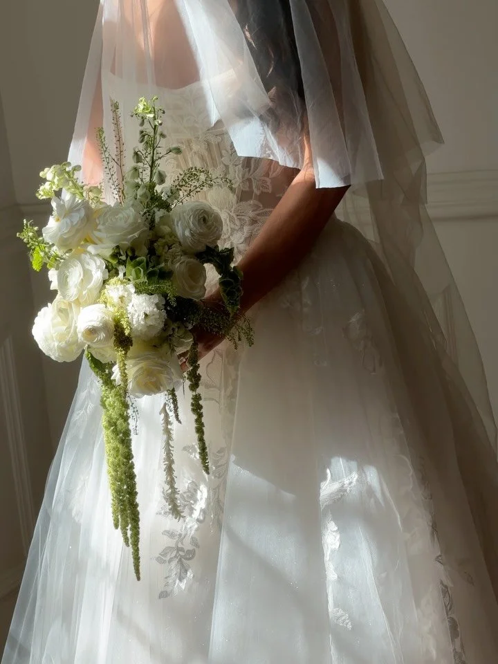 A collection of my favorite moments from Amber and Daniel&rsquo;s wedding. Watching these two (and Dunkin!) was enchanting, and honestly, I&rsquo;m still wonderstruck by the whole day.

There were so many sweet moments that I couldn&rsquo;t fit them 