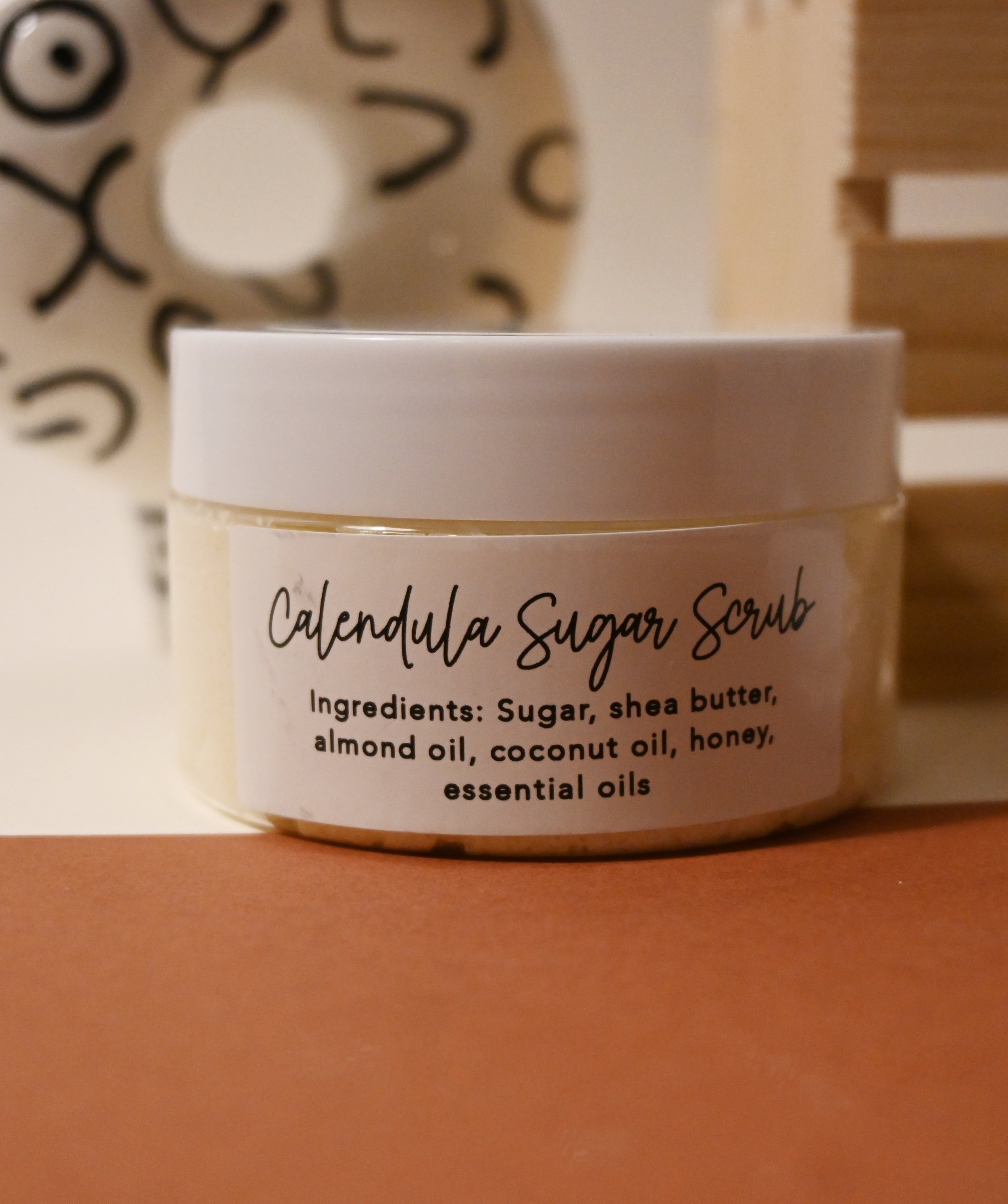 Calendula sugar scrub Hanna D.jpg
