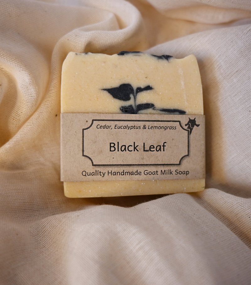 Black Leaf Soap Goat.jpg
