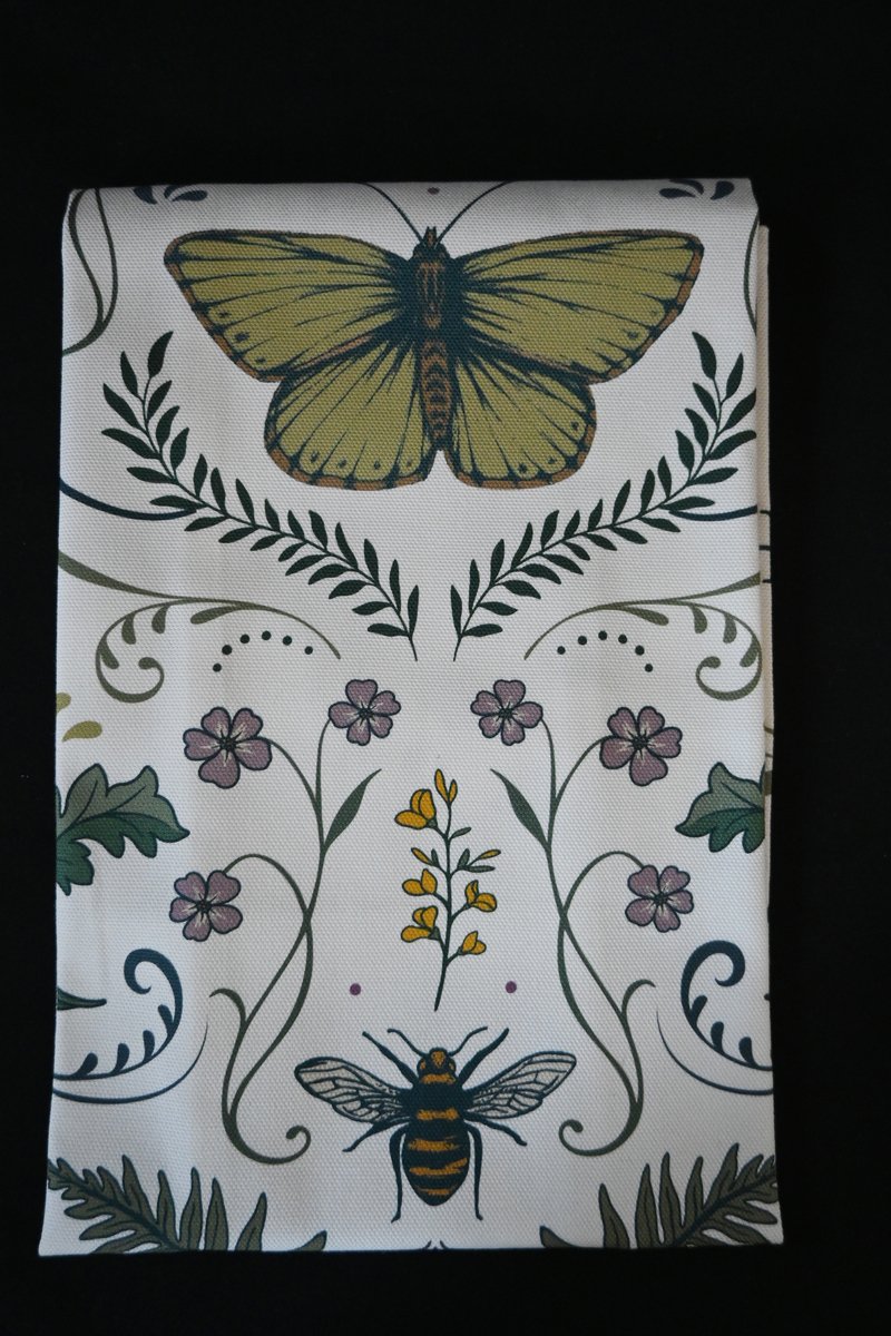 Handmade Organic Cotton Tea Towel.jpg