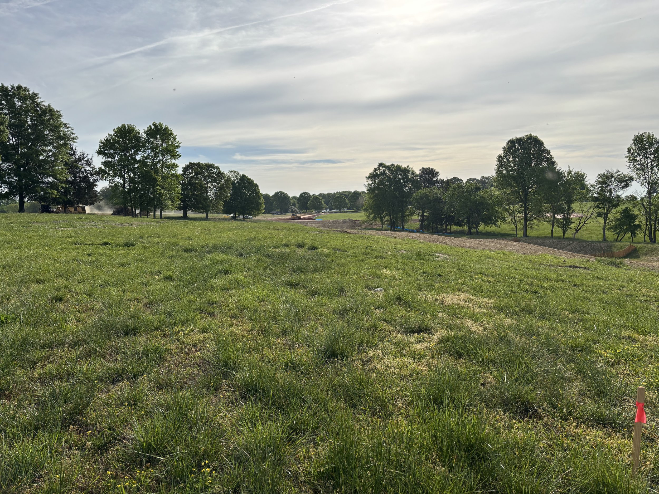 Discover "The Farms": New Acreage Homesites in Stanfield, NC