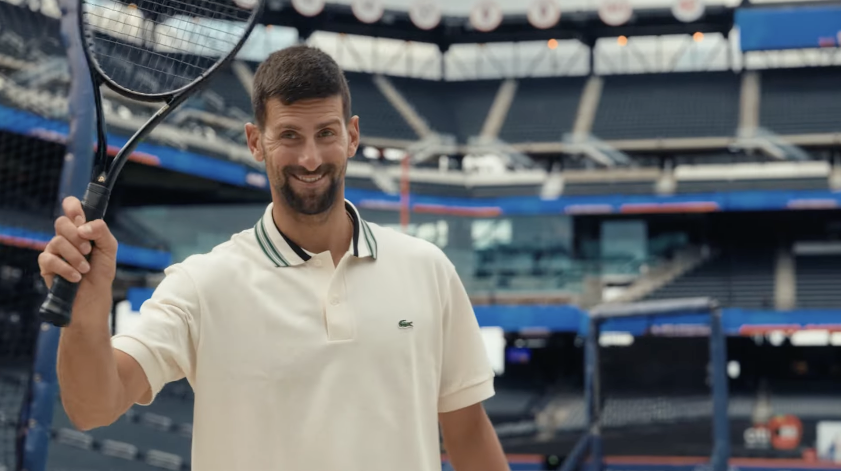 HEAD Tennis X New York Mets - "The Rumor"