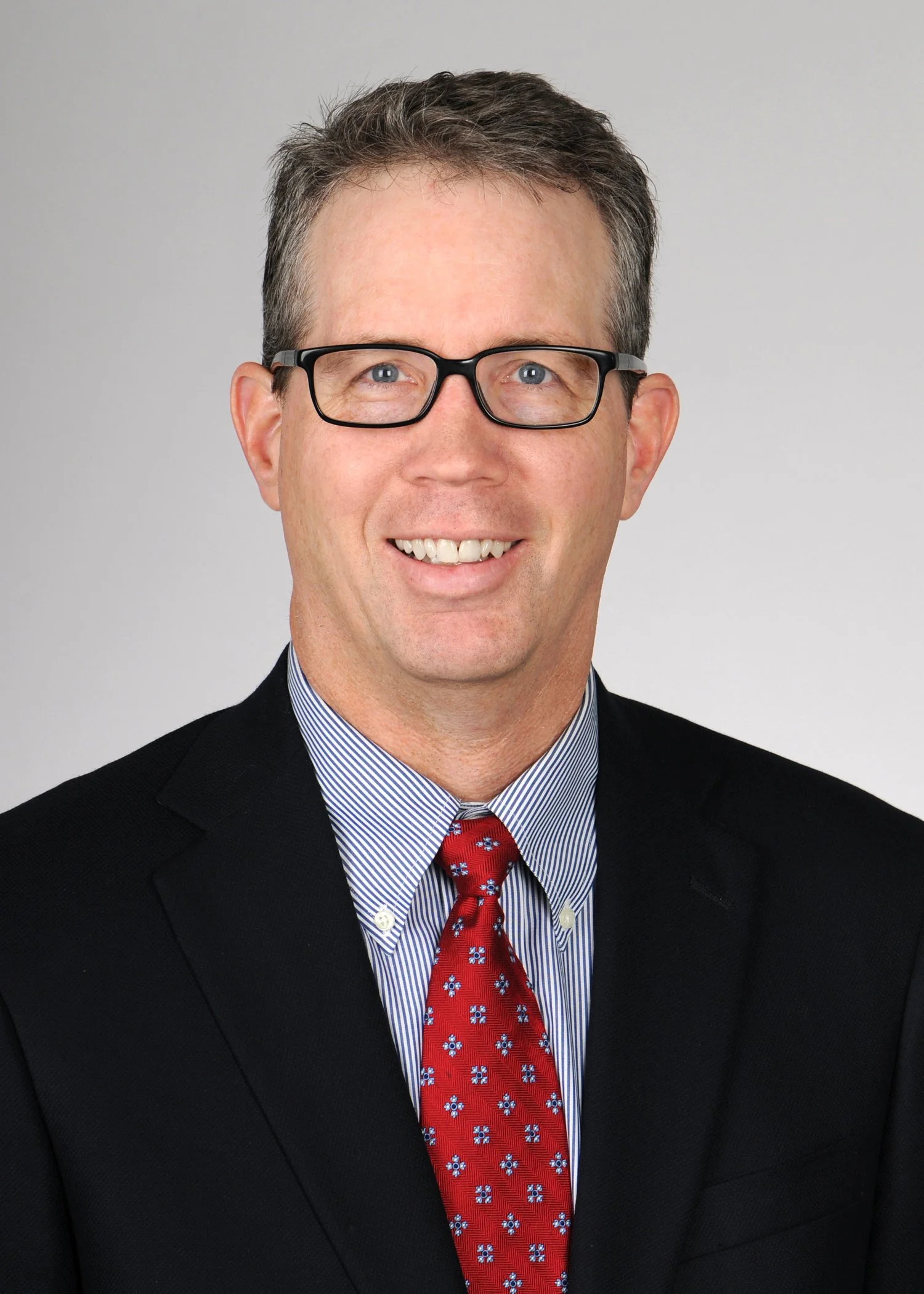 Dr. James R. Roberts