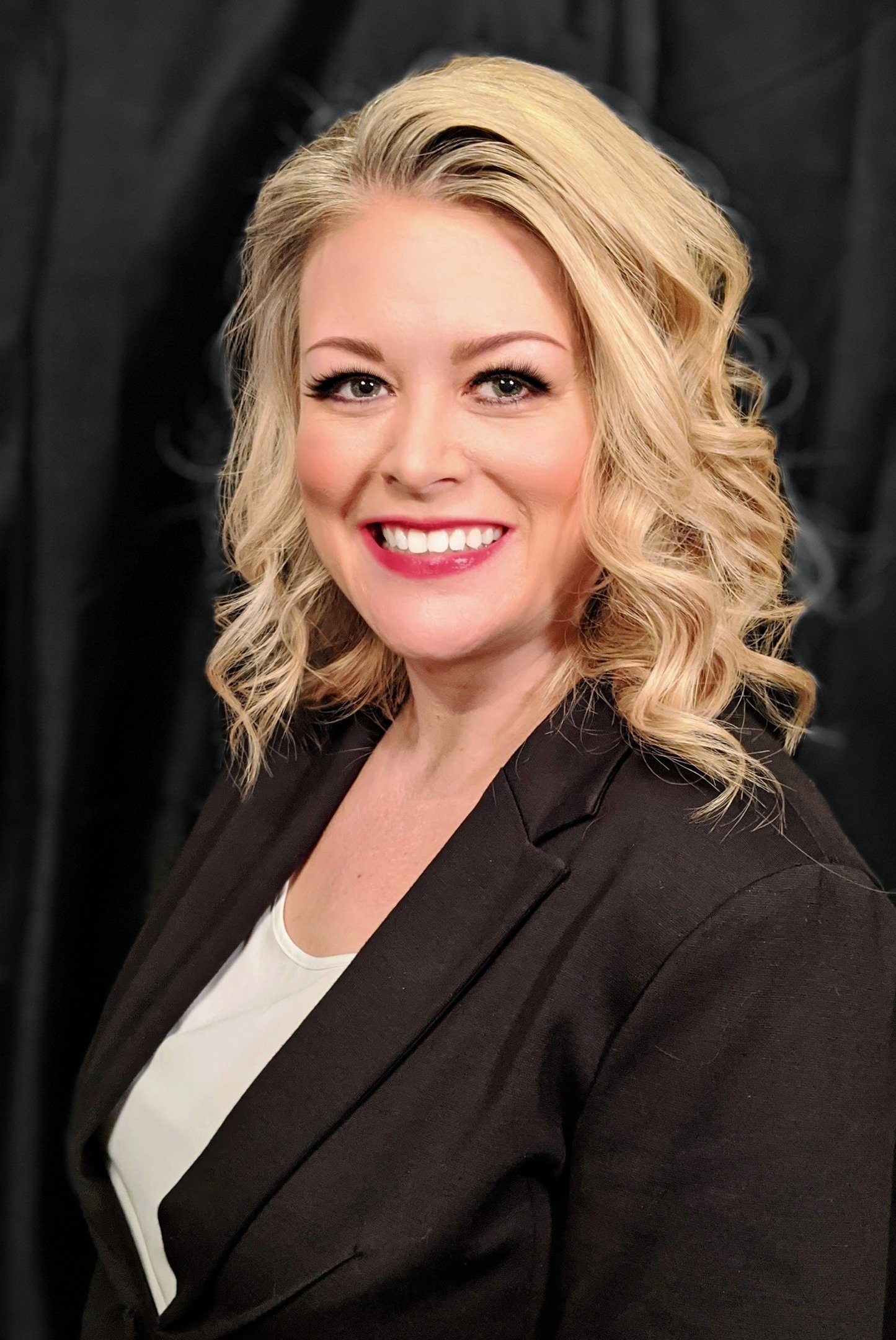 Missy McCullough