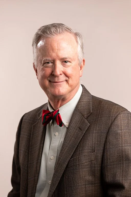 Dr. Paul Darden