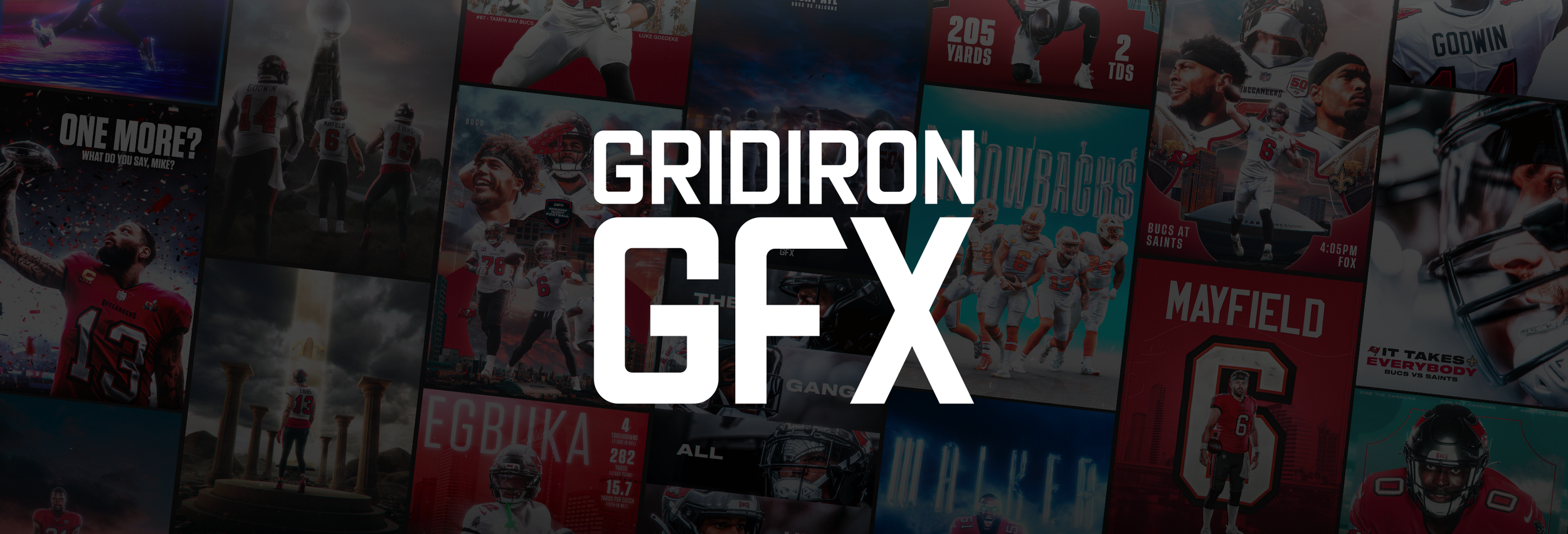 Gridiron GFX