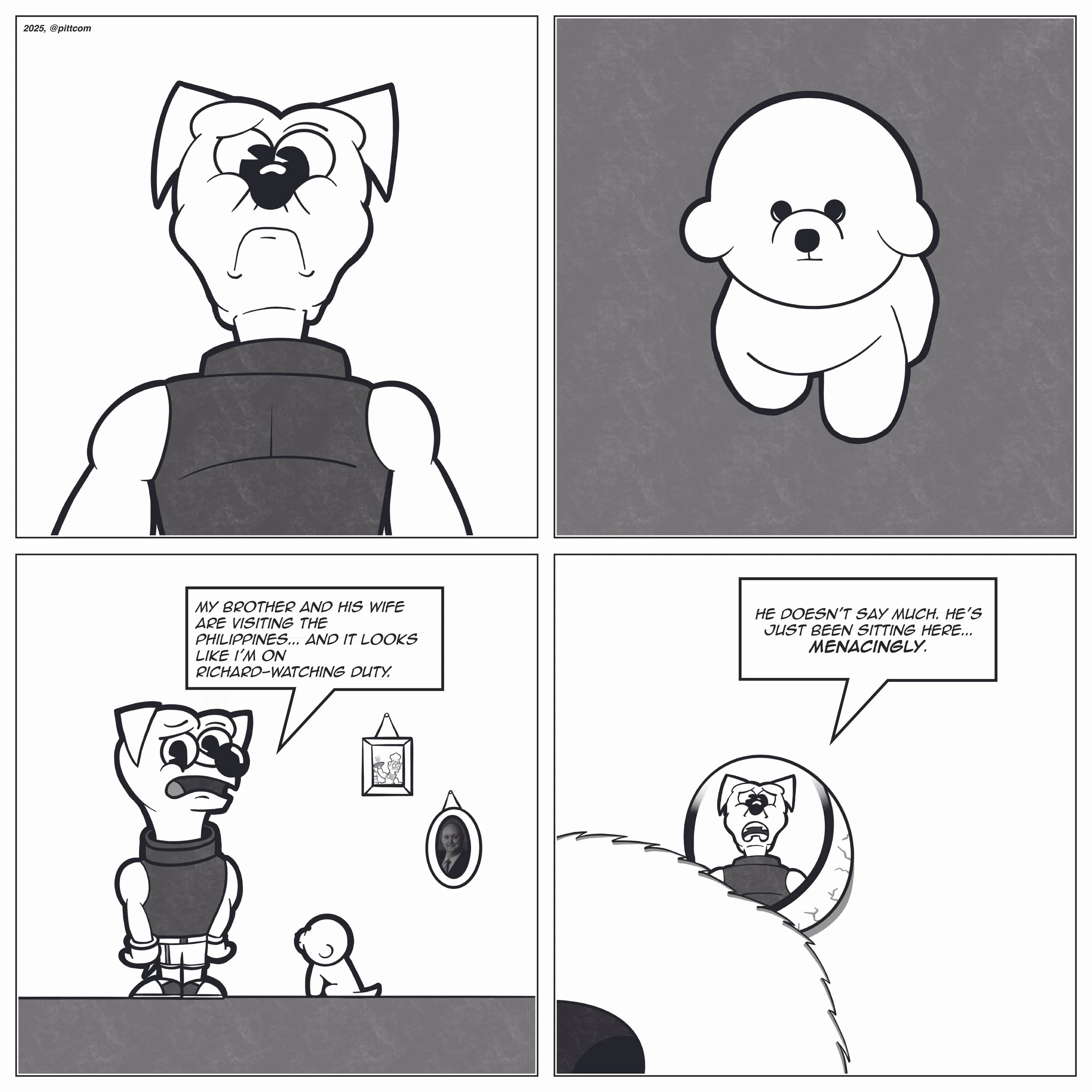 Houndin' Around - Comic 12 (Complete).jpg