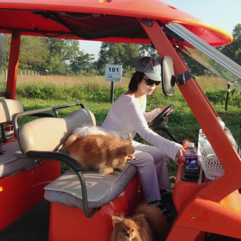 ‘Heaven and hell’ side by side in Burma
