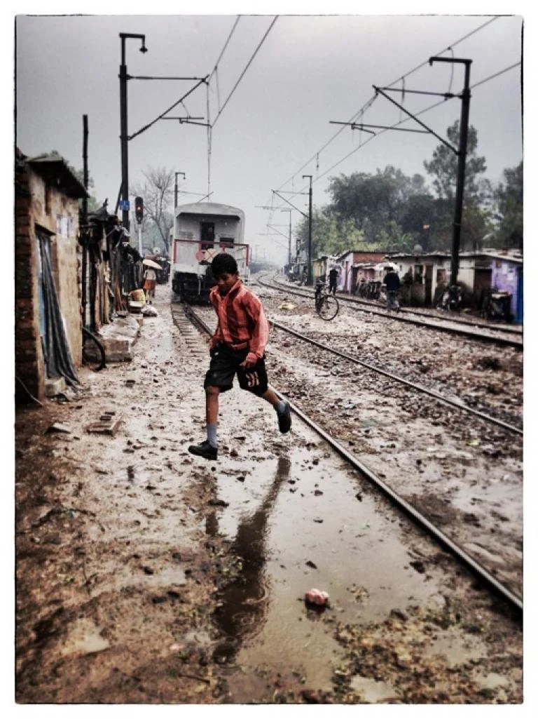 In India, water and inequality are intertwined