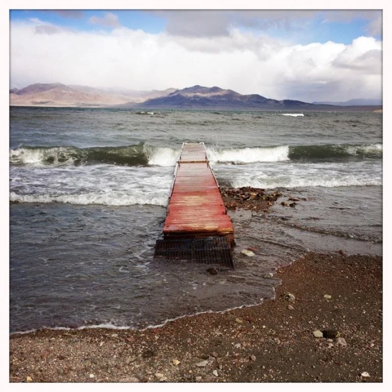 After the housing boom, opportunity dries up in Fernley, Nevada