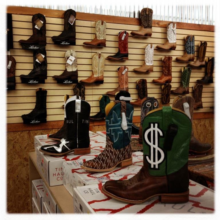 Big Spring, Texas: Where ‘oil is God’