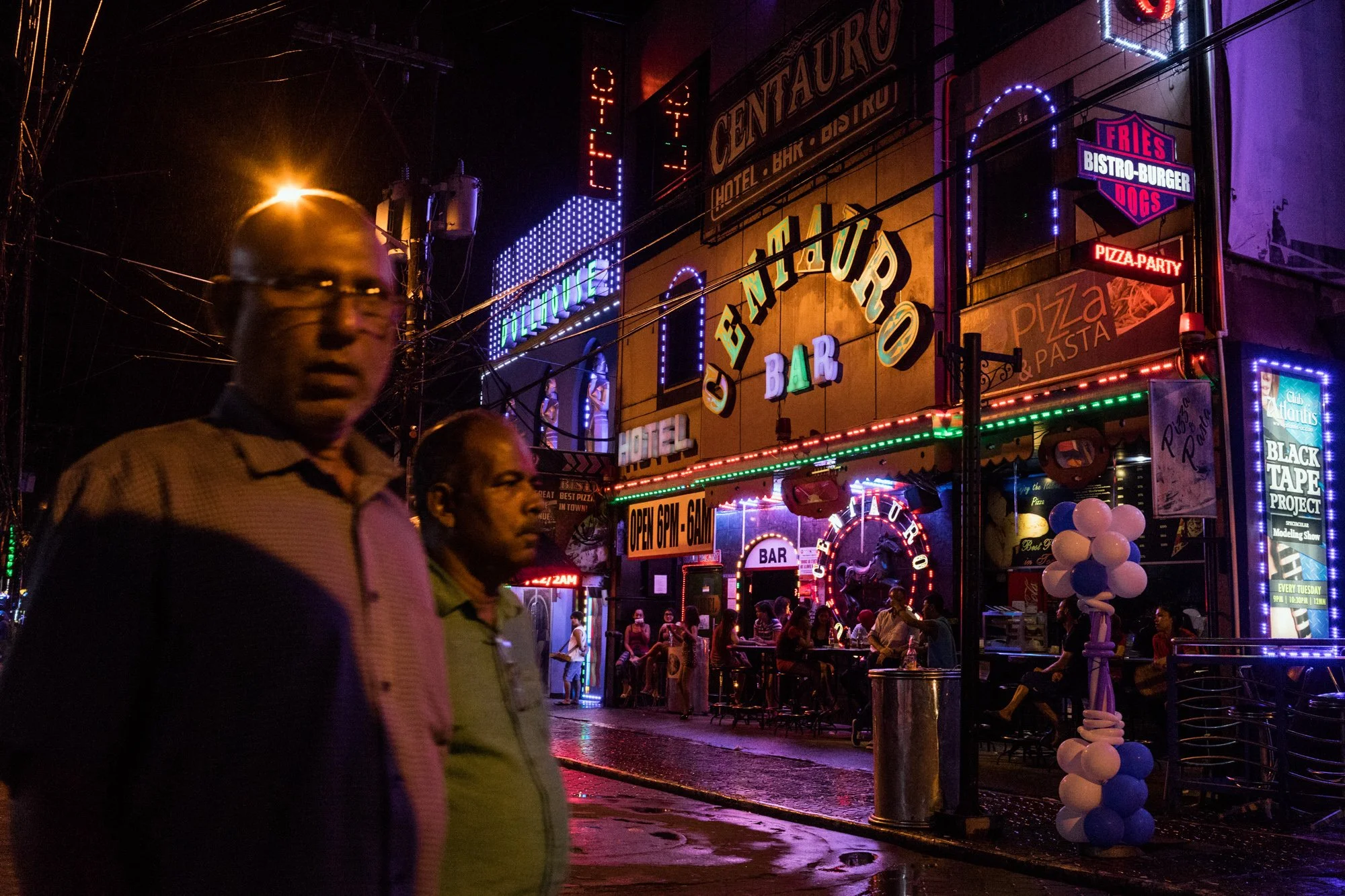 (Hannah Reyes Morales/The GroundTruth Project)