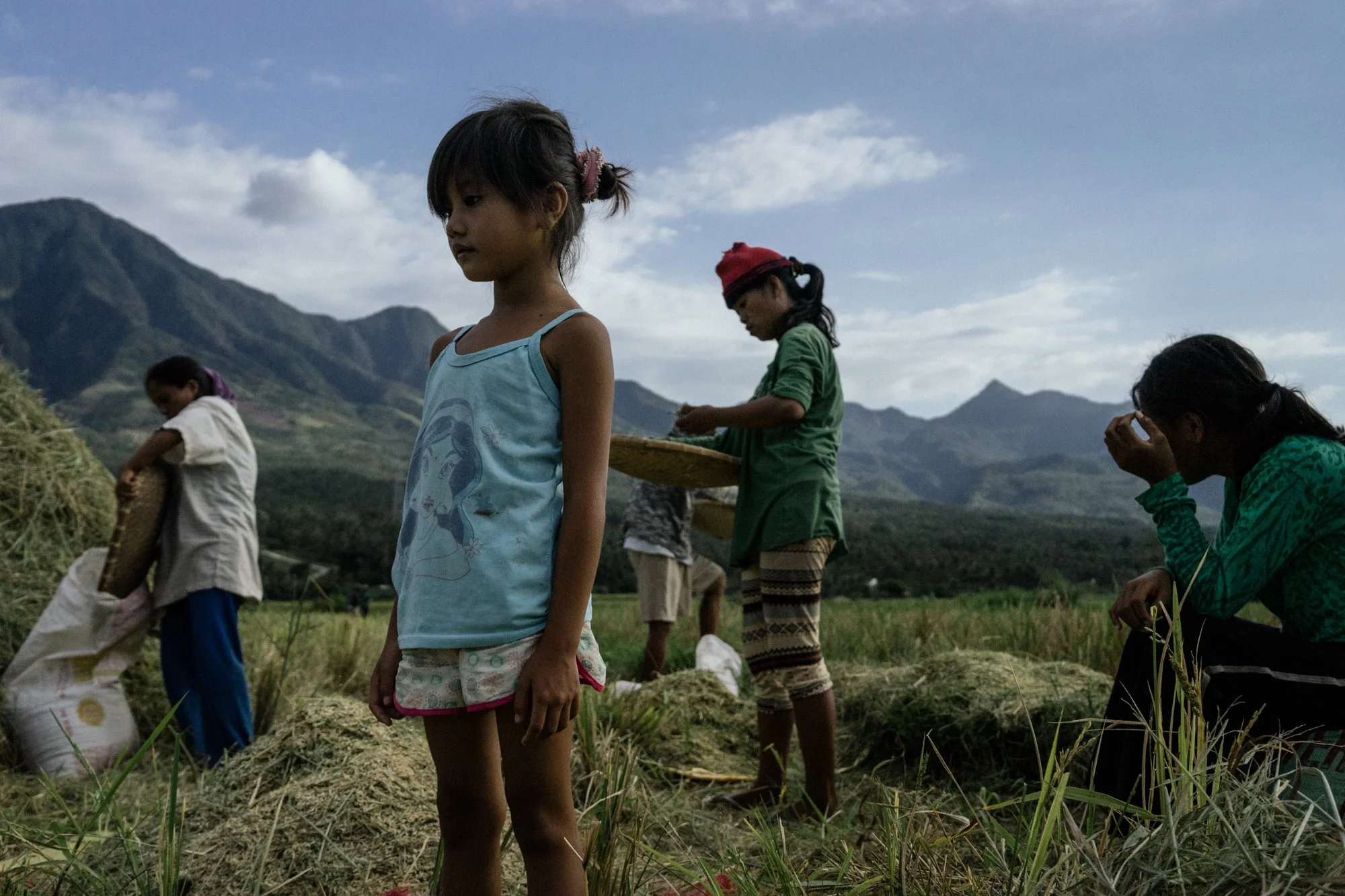 (Photo by Hannah Reyes Morales/GroundTruth)