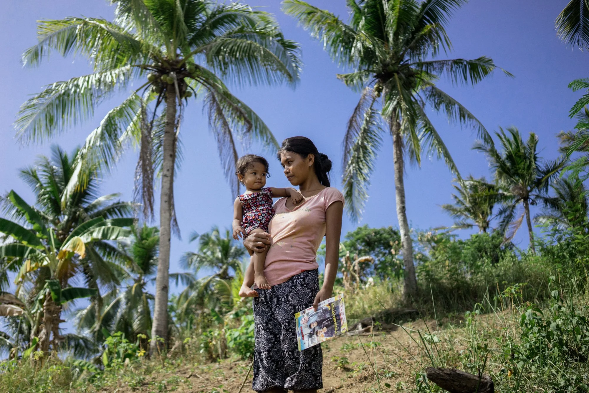 (Photo by Hannah Reyes Morales/GroundTruth)