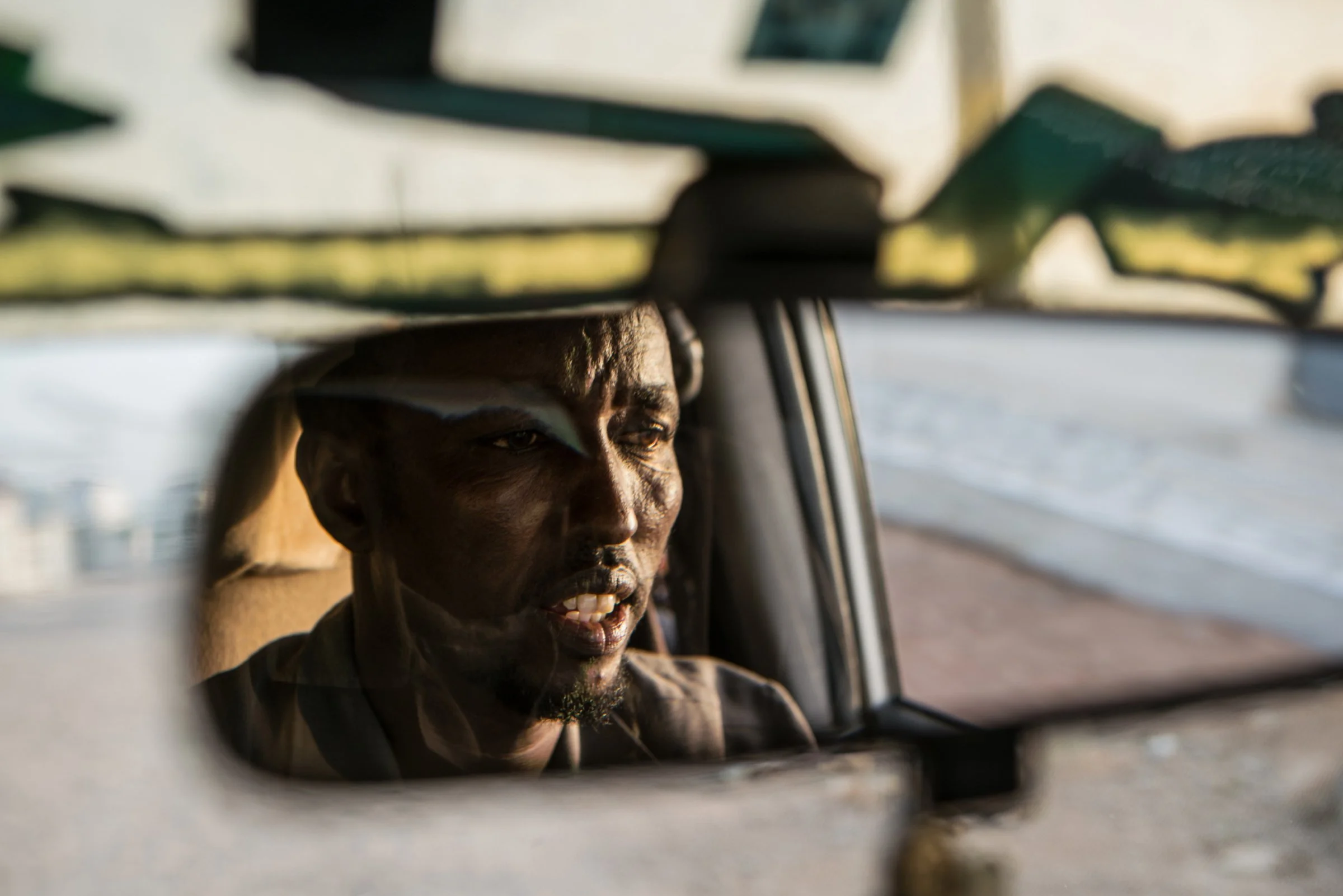 (Photo by Nichole Sobecki/GroundTruth)