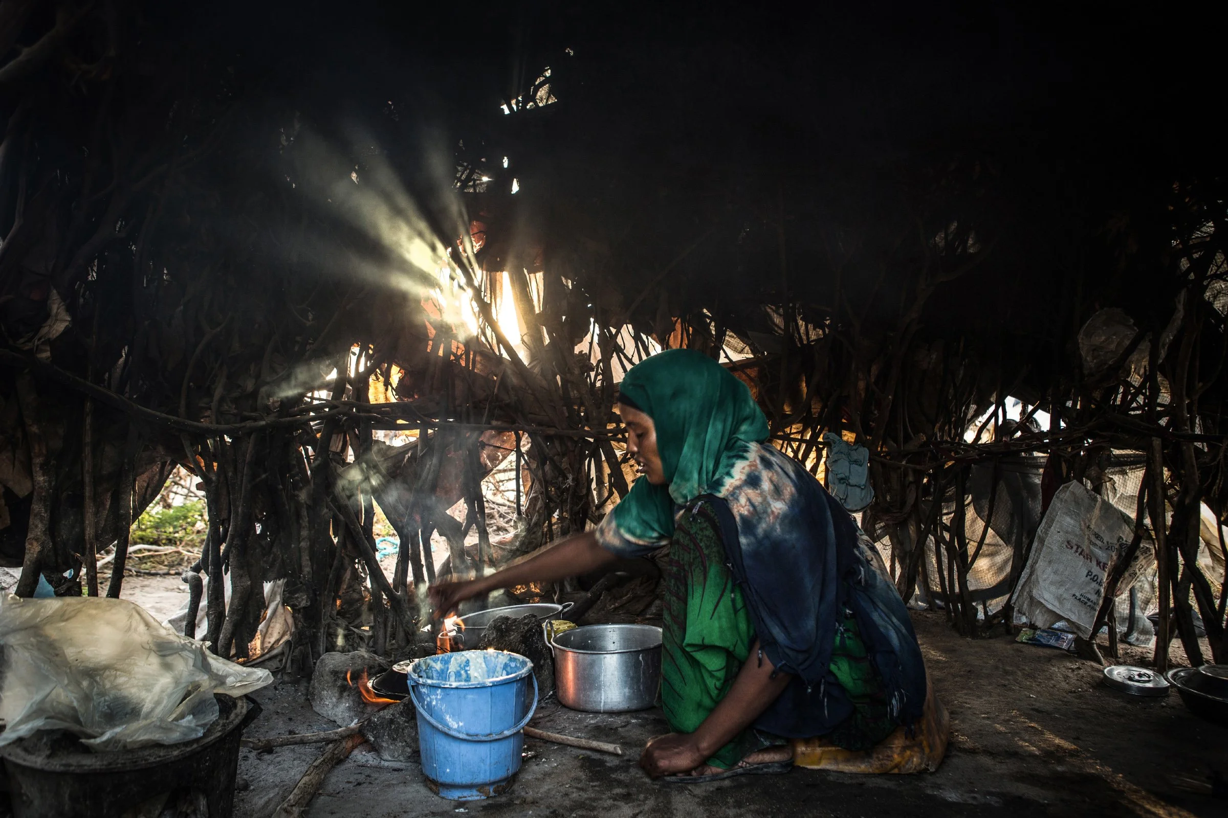 (Photo by Nichole Sobecki/GroundTruth)