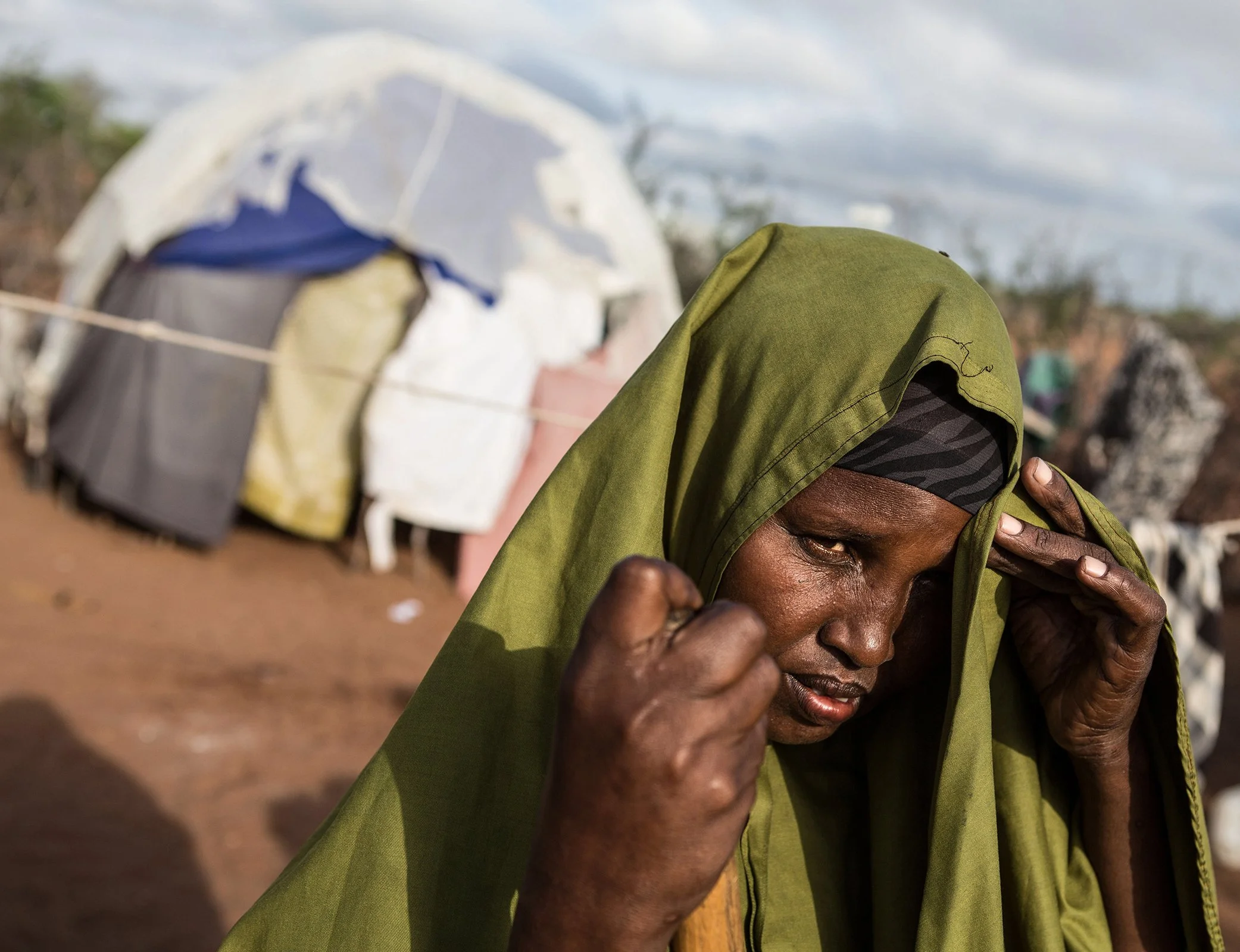 Somalia’s Climate for Conflict