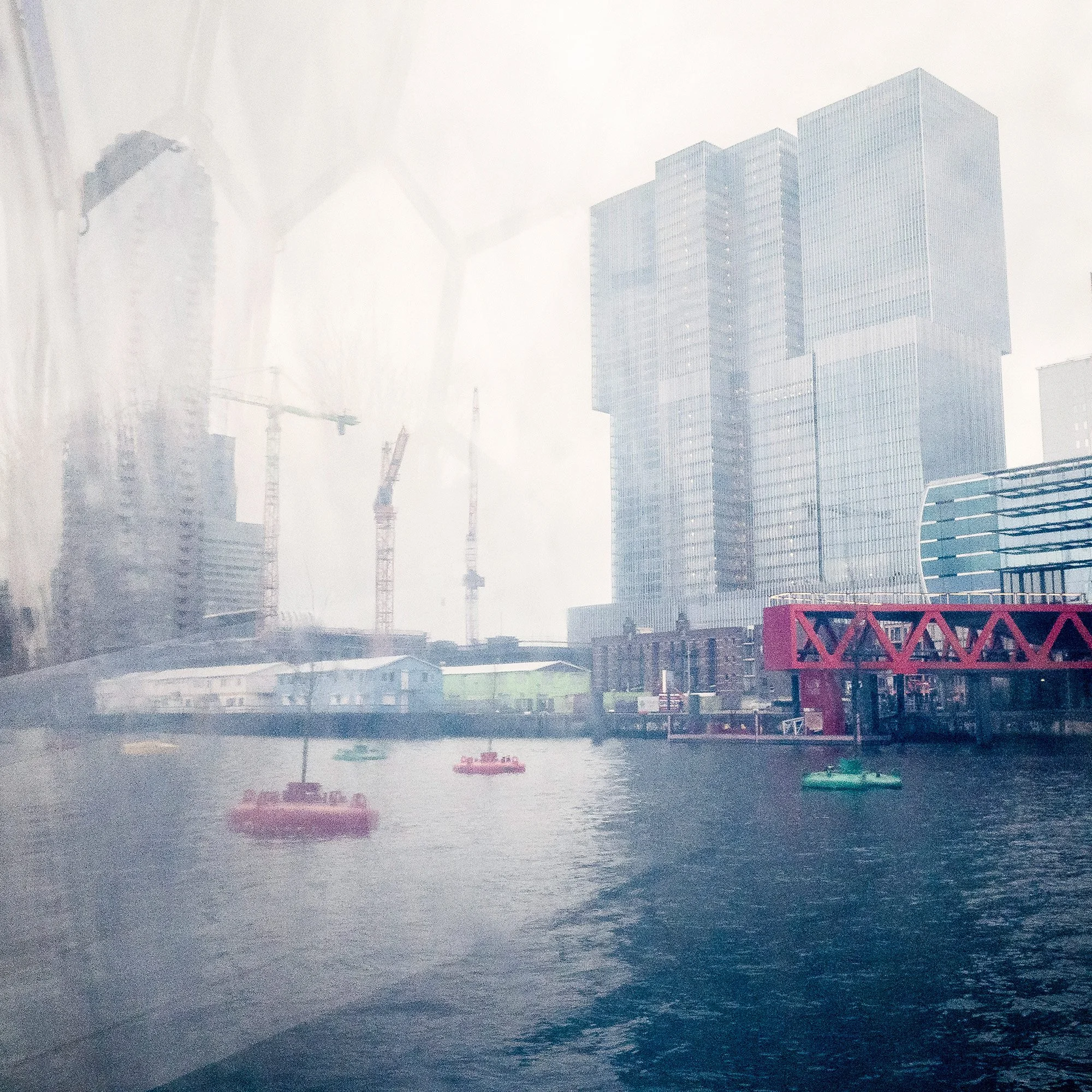 (Photo by Joris van Gennip/GroundTruth)