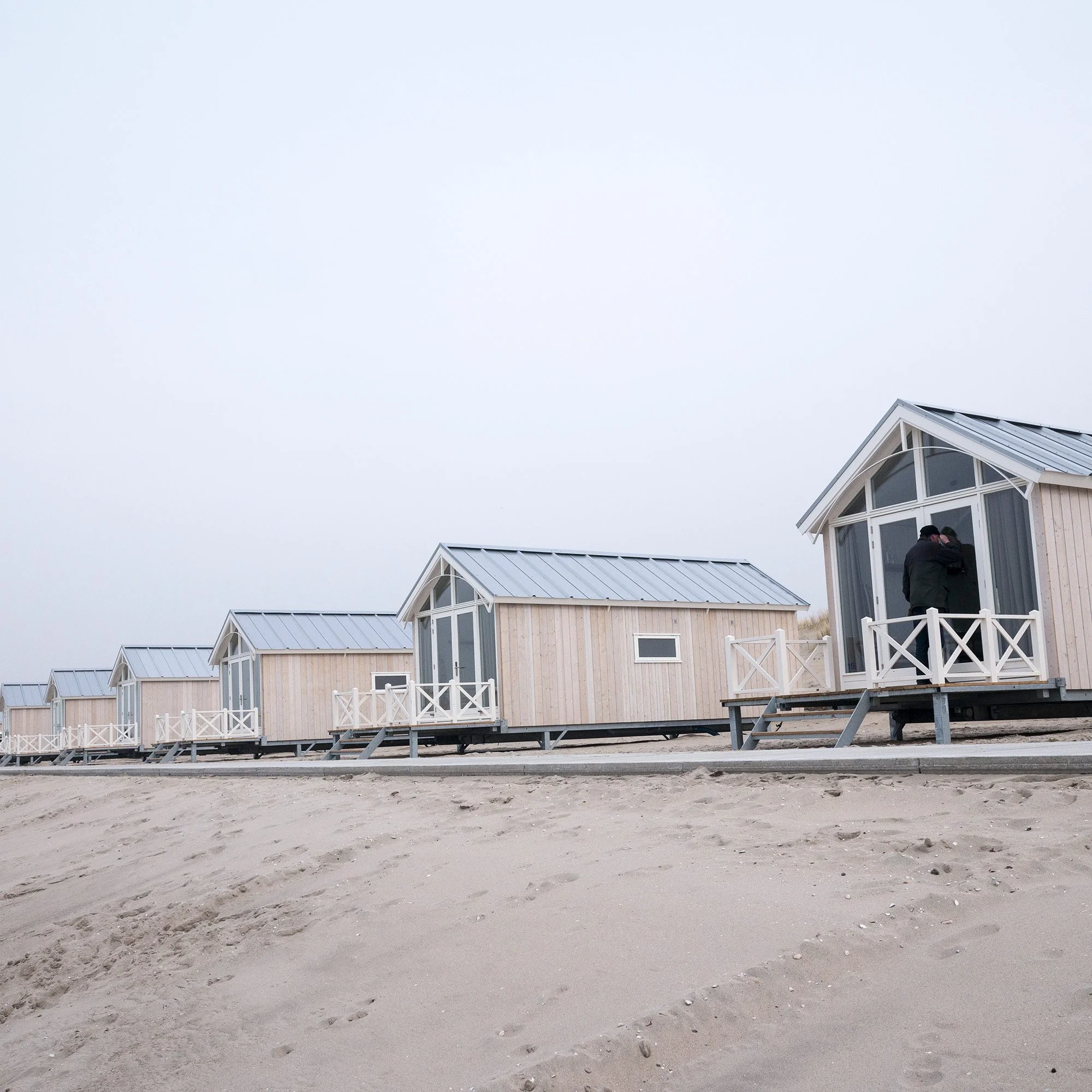 (Photo by Joris van Gennip/GroundTruth)