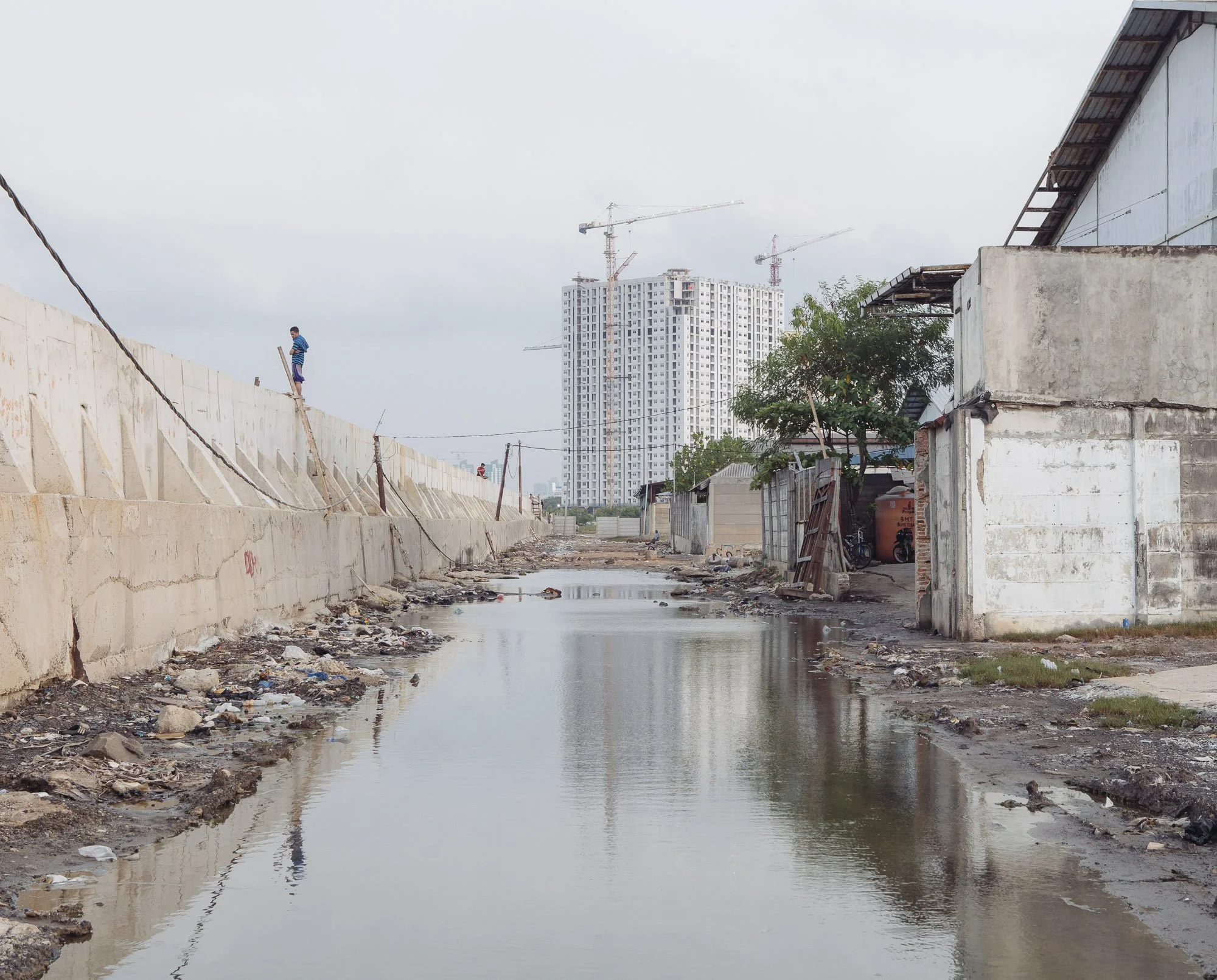 (Photo by Muhammad Fadli/GroundTruth)