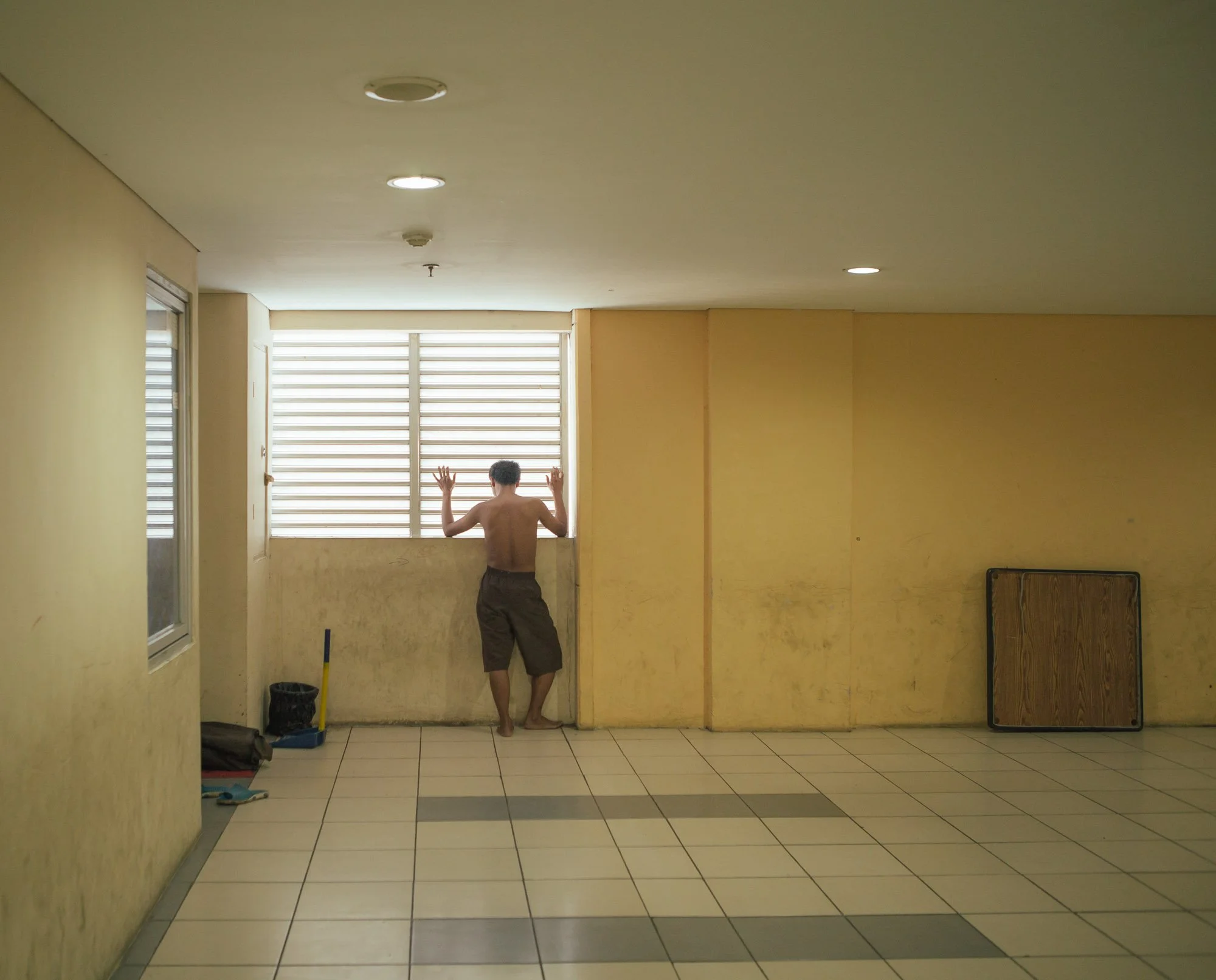 (Photo by Muhammad Fadli/GroundTruth)