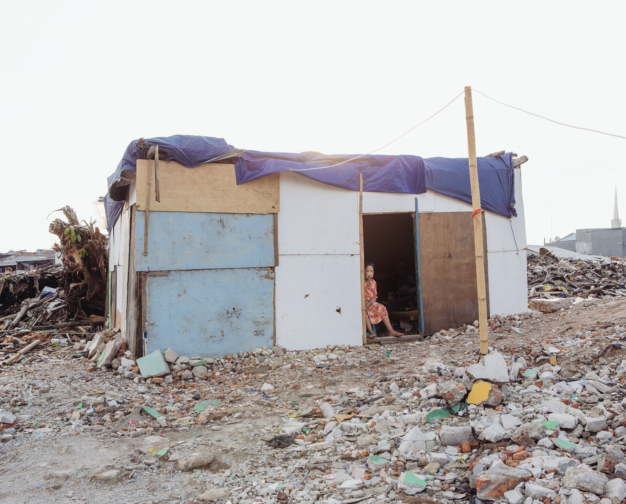 (Photo by Muhammad Fadli/GroundTruth)