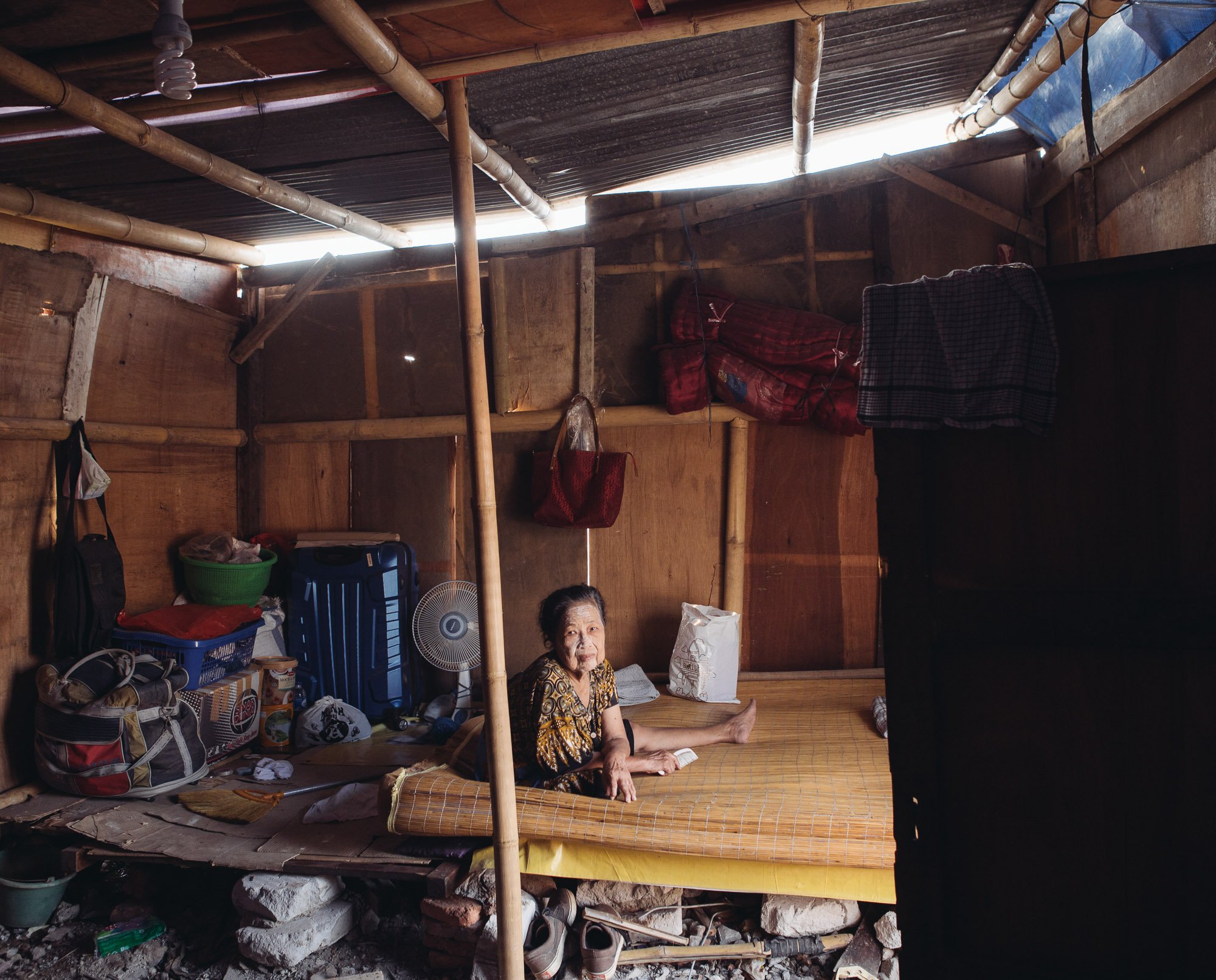 (Photo by Muhammad Fadli/GroundTruth)