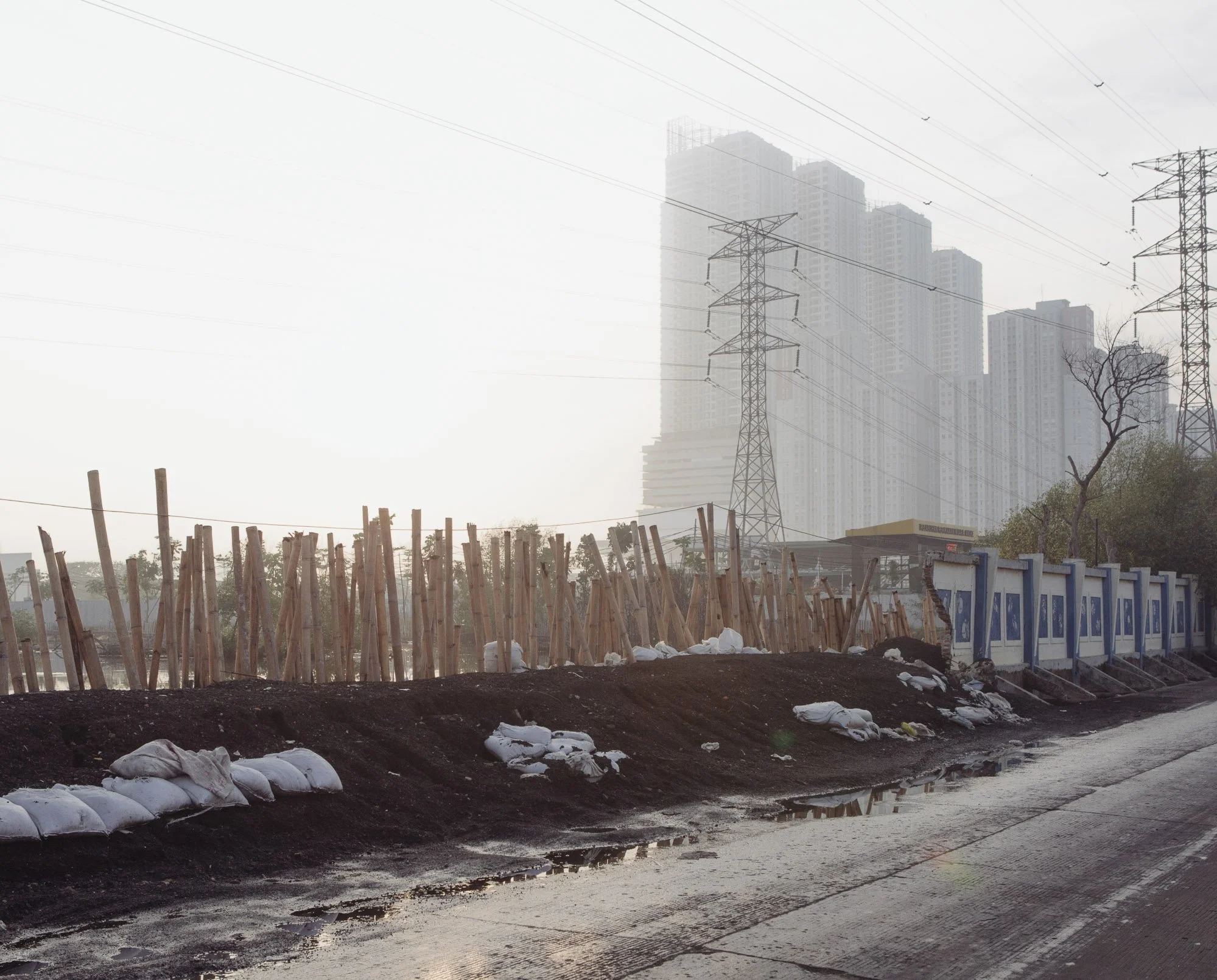 (Photo by Muhammad Fadli/GroundTruth)