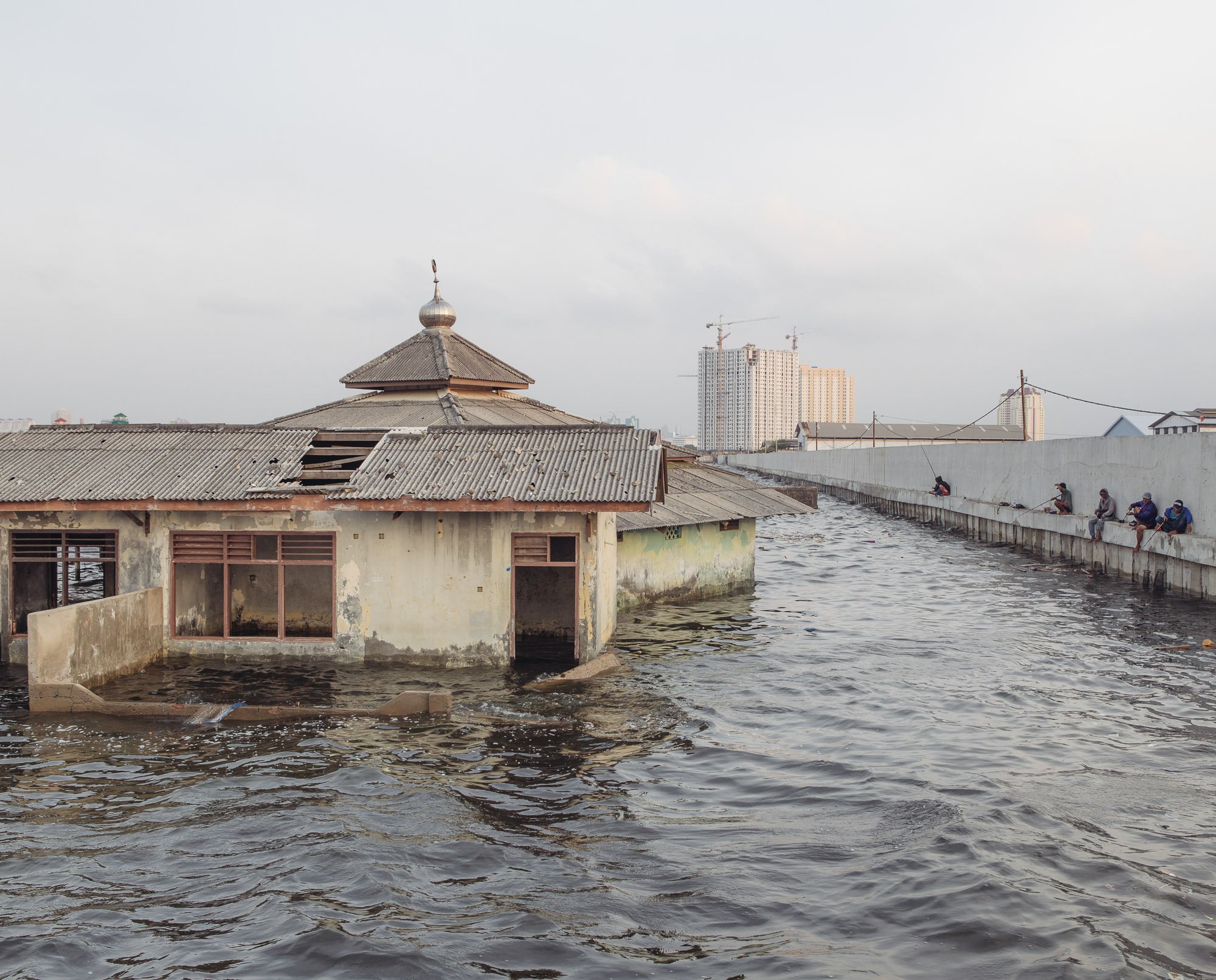 (Photo by Muhammad Fadli/GroundTruth)