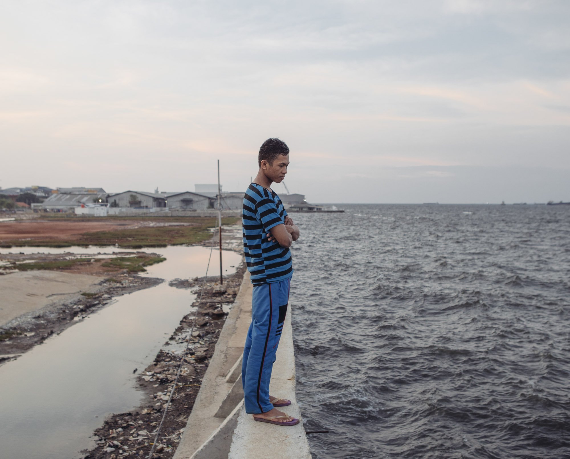 (Photo by Muhammad Fadli/GroundTruth)