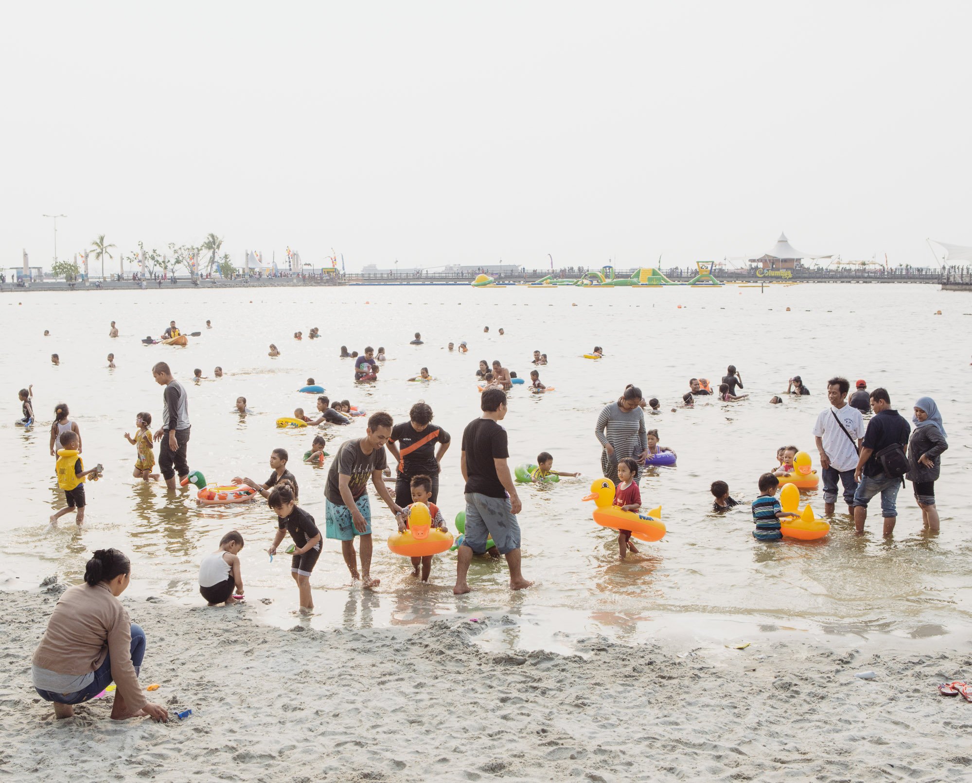 (Photo by Muhammad Fadli/GroundTruth)