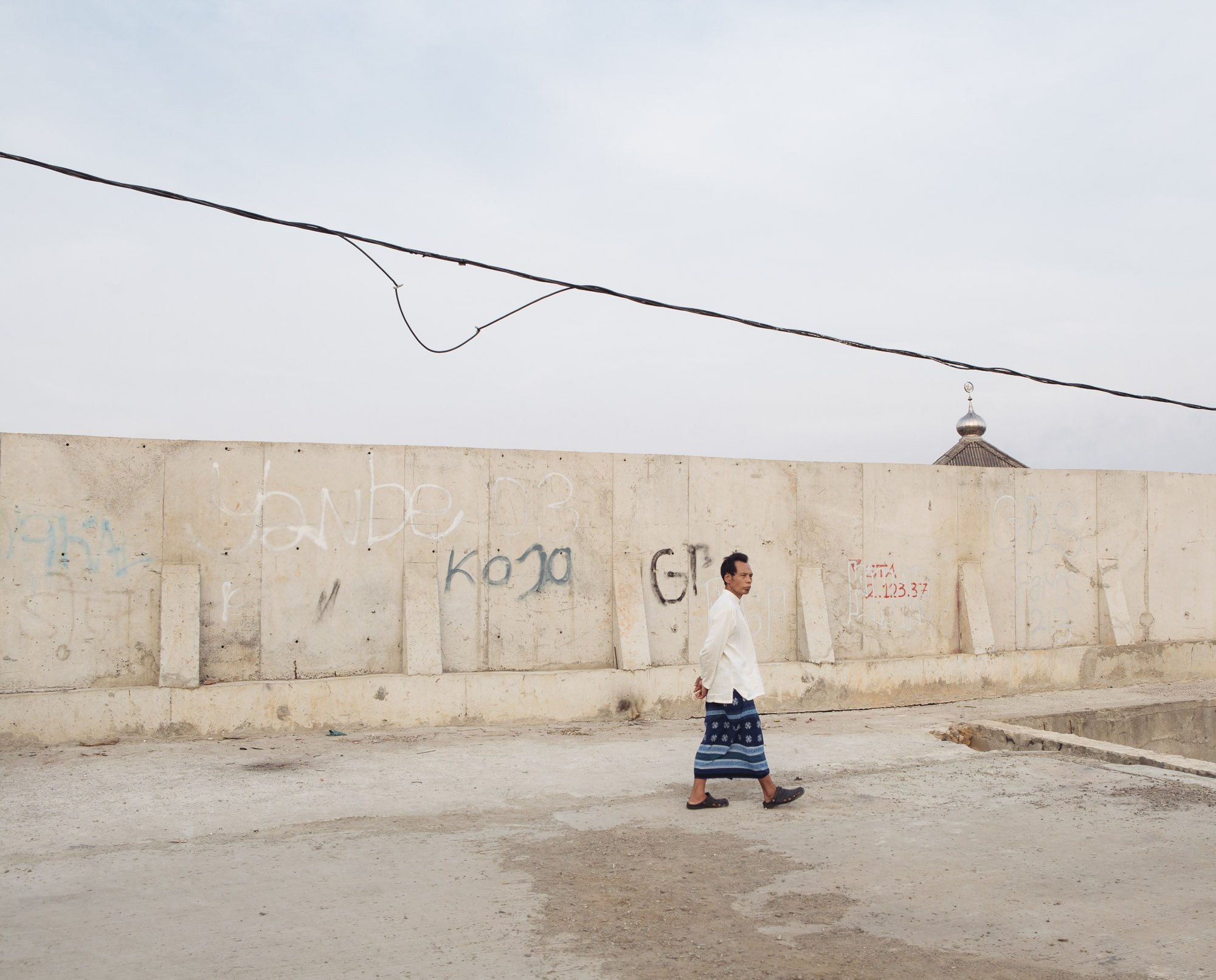 (Photo by Muhammad Fadli/GroundTruth)