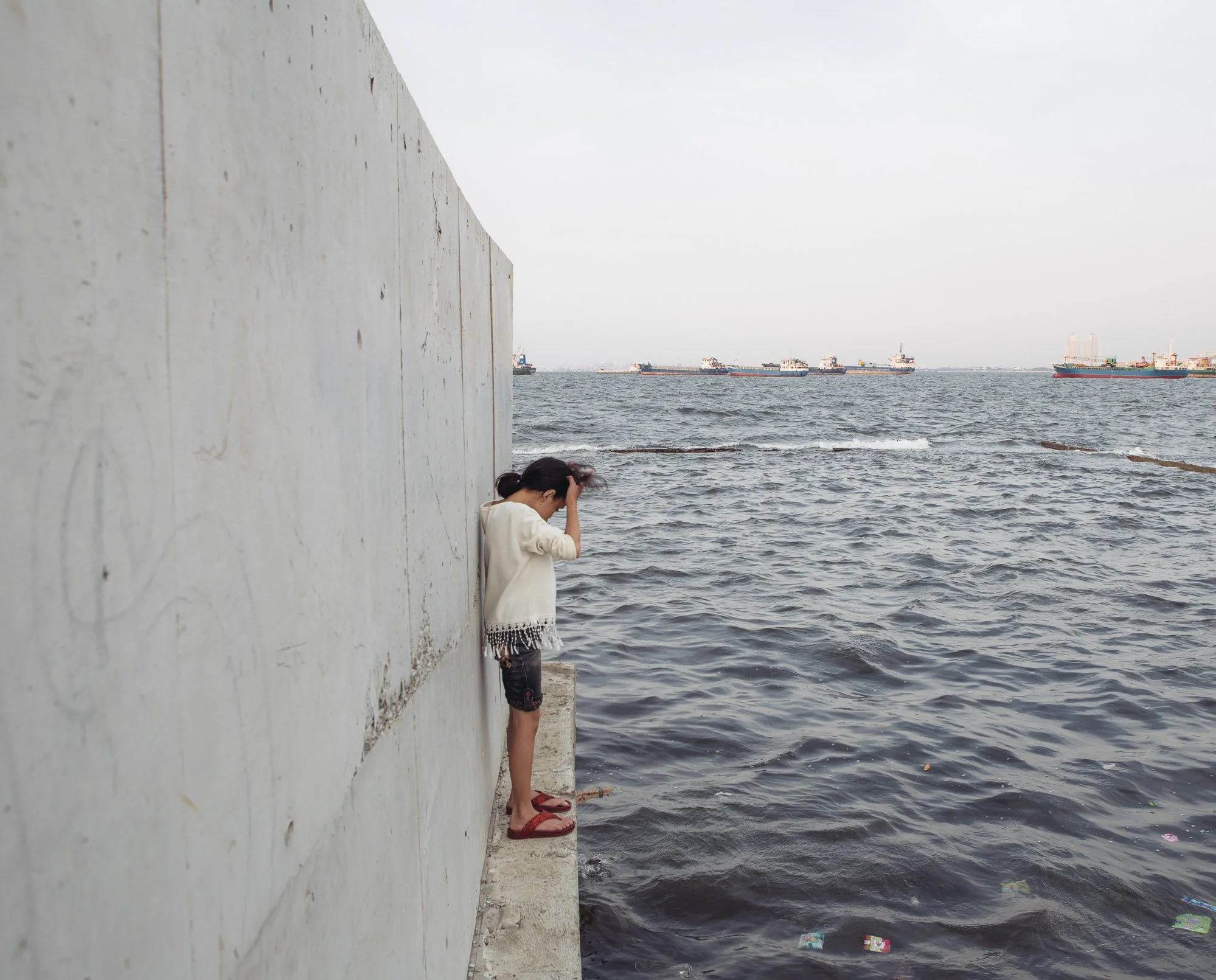 (Photo by Muhammad Fadli/GroundTruth)