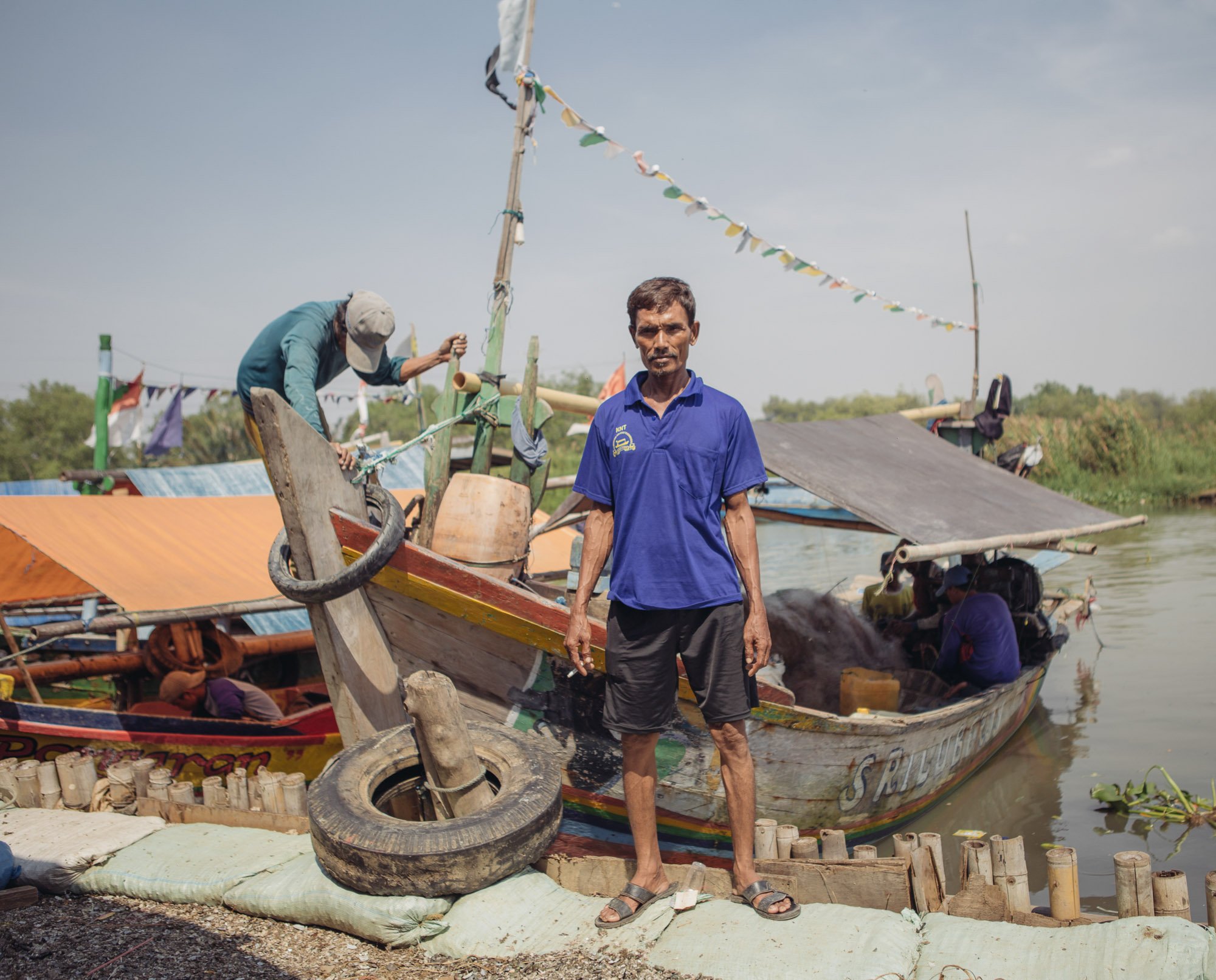 (Photo by Muhammad Fadli/GroundTruth)