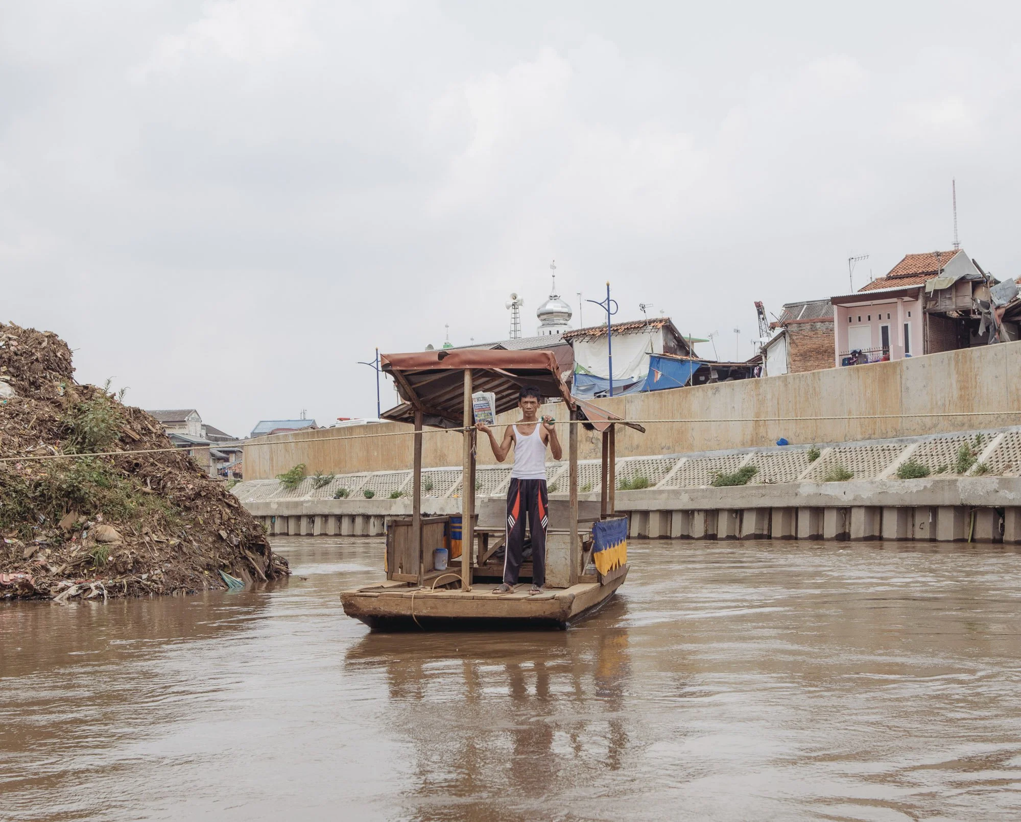 (Photo by Muhammad Fadli/GroundTruth)