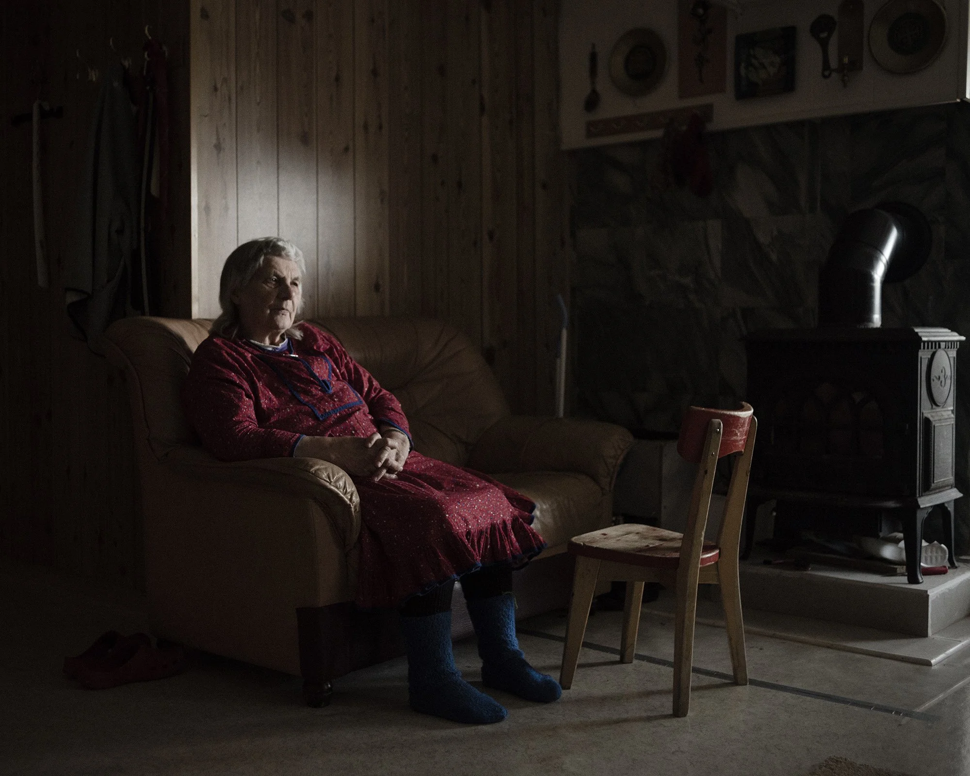 (Camilla Andersen/GroundTruth)