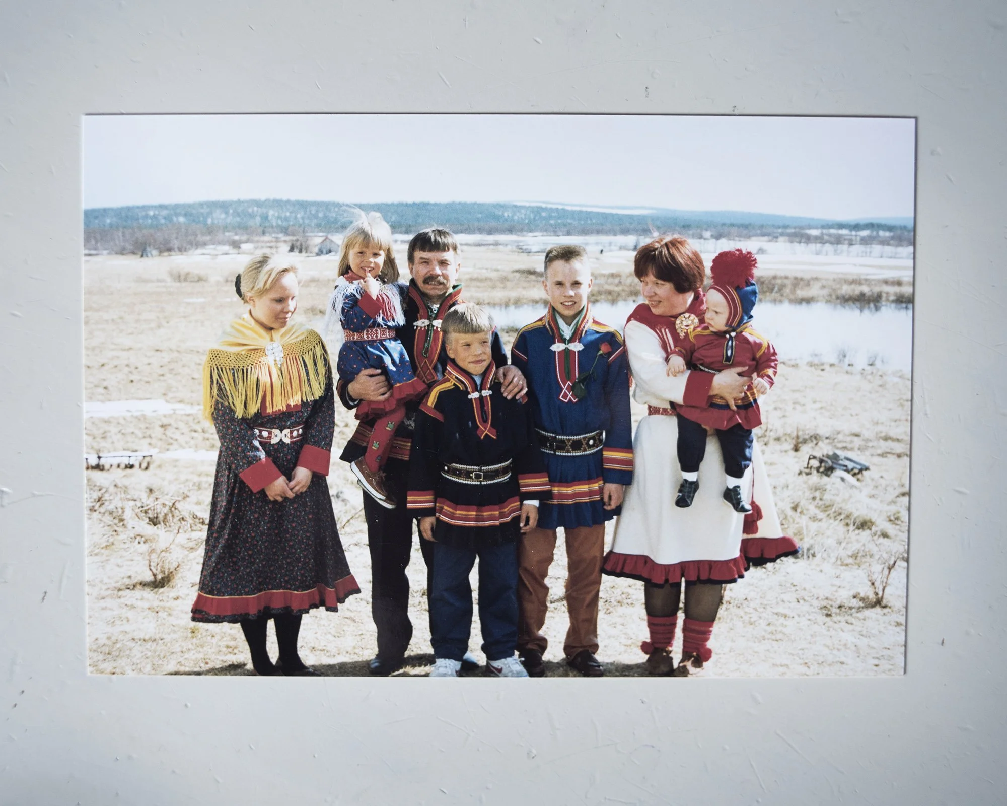 (Camilla Andersen/GroundTruth)