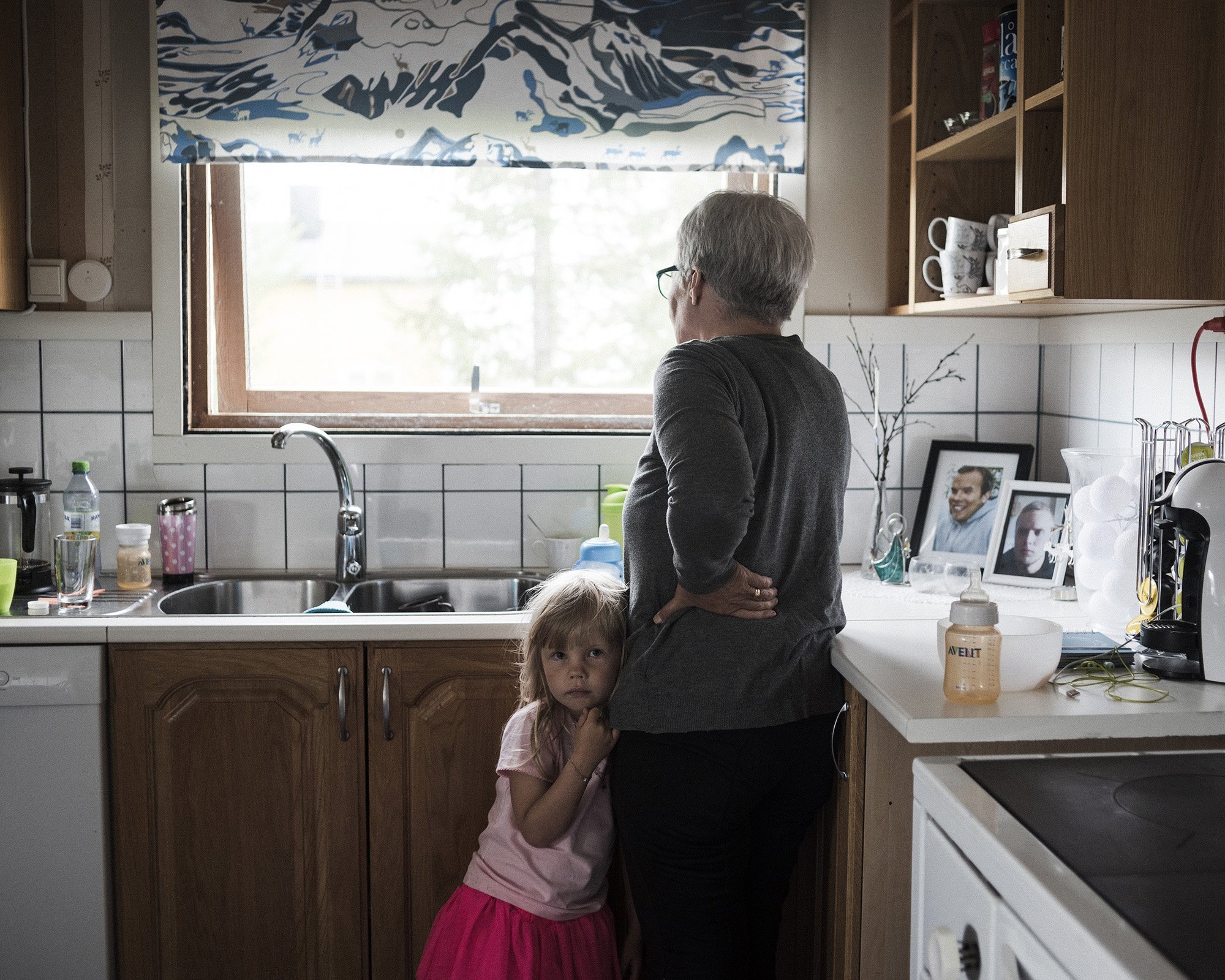 (Camilla Andersen/GroundTruth)