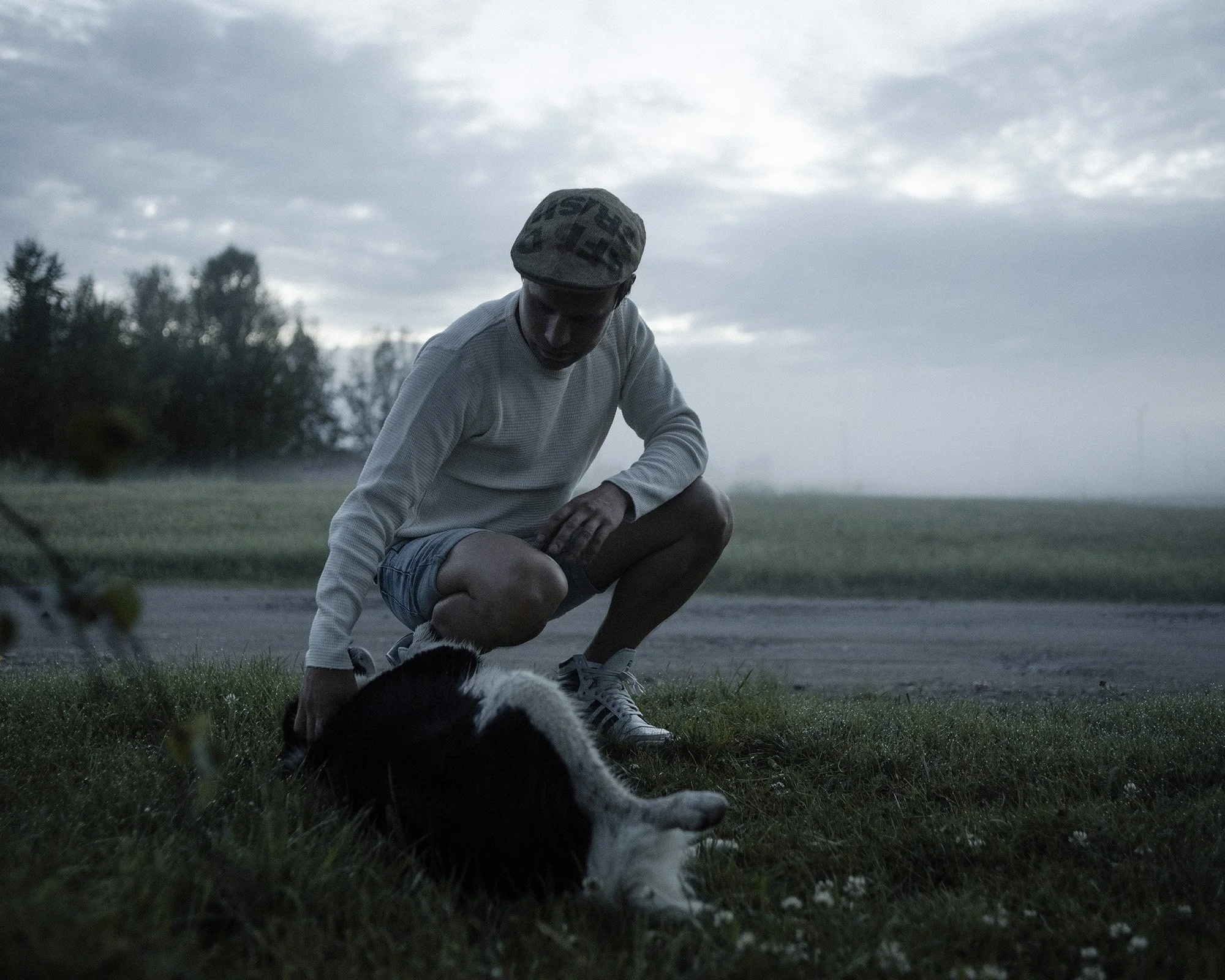 (Camilla Andersen/GroundTruth)